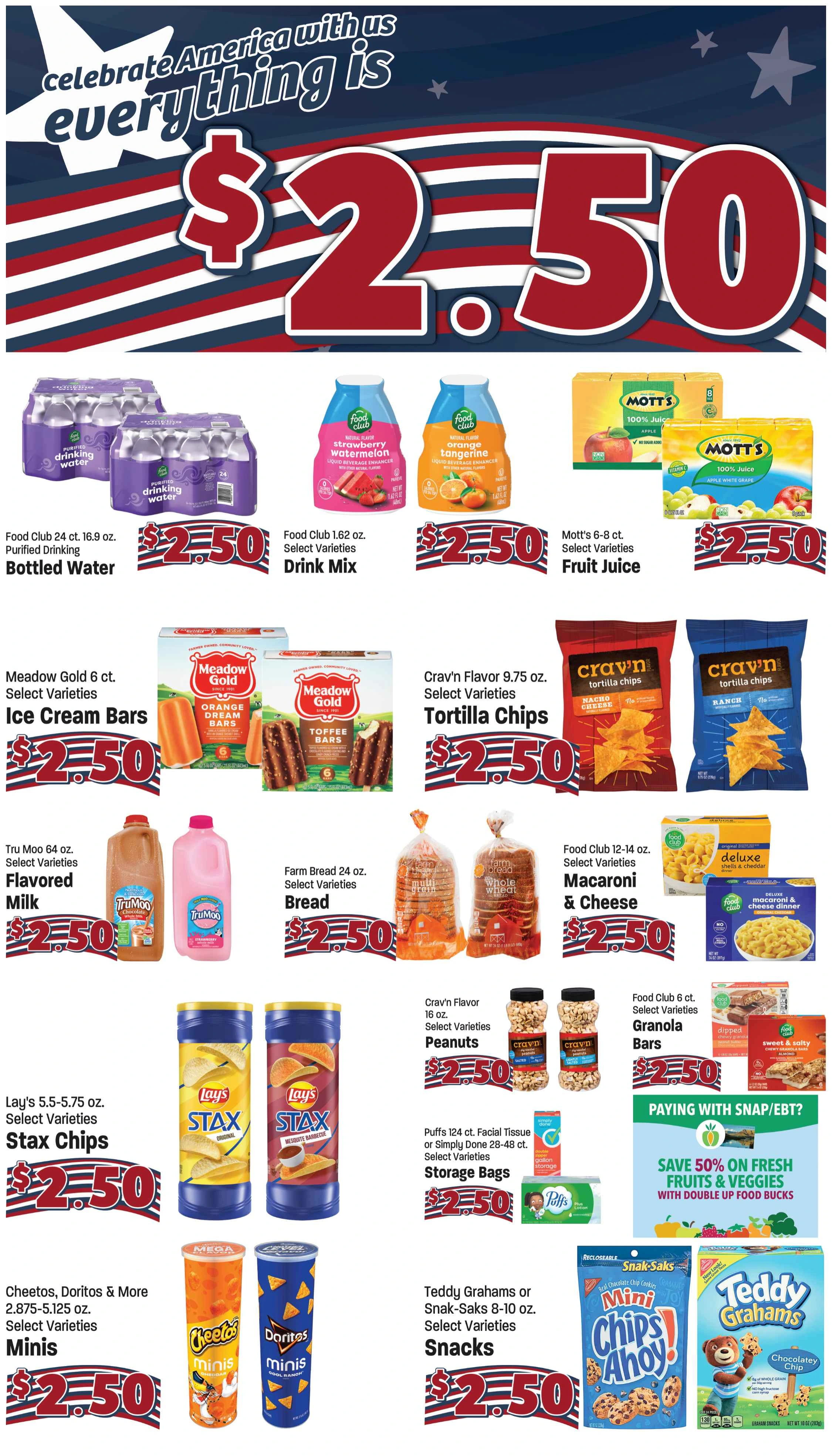 Flyer page 5