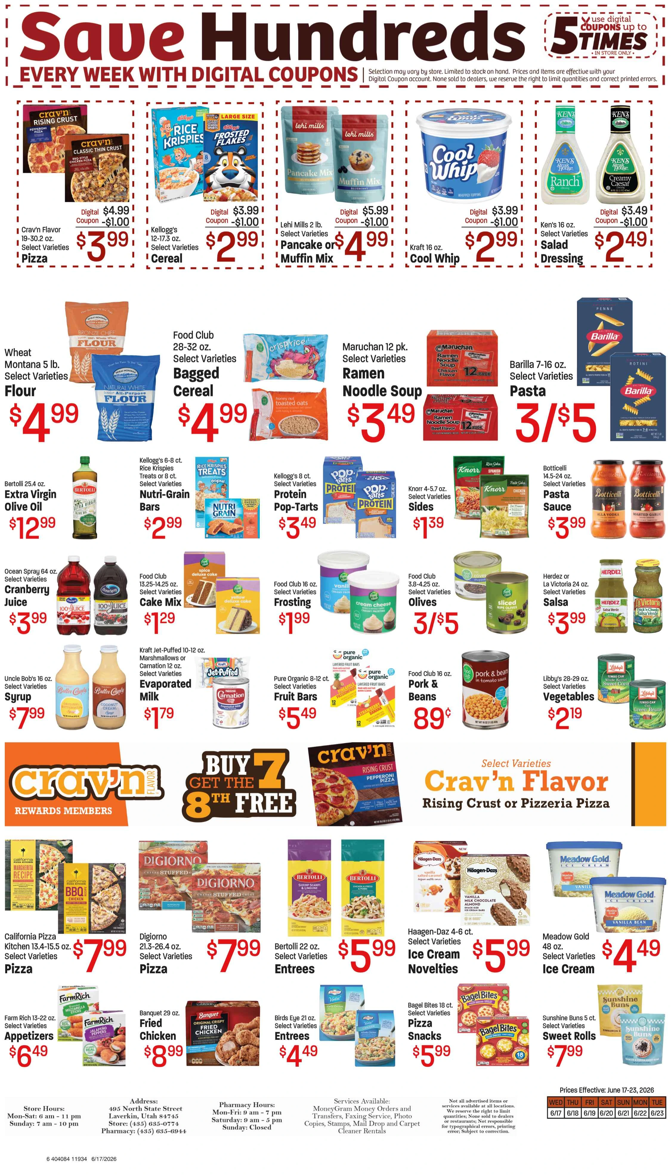Flyer page 6