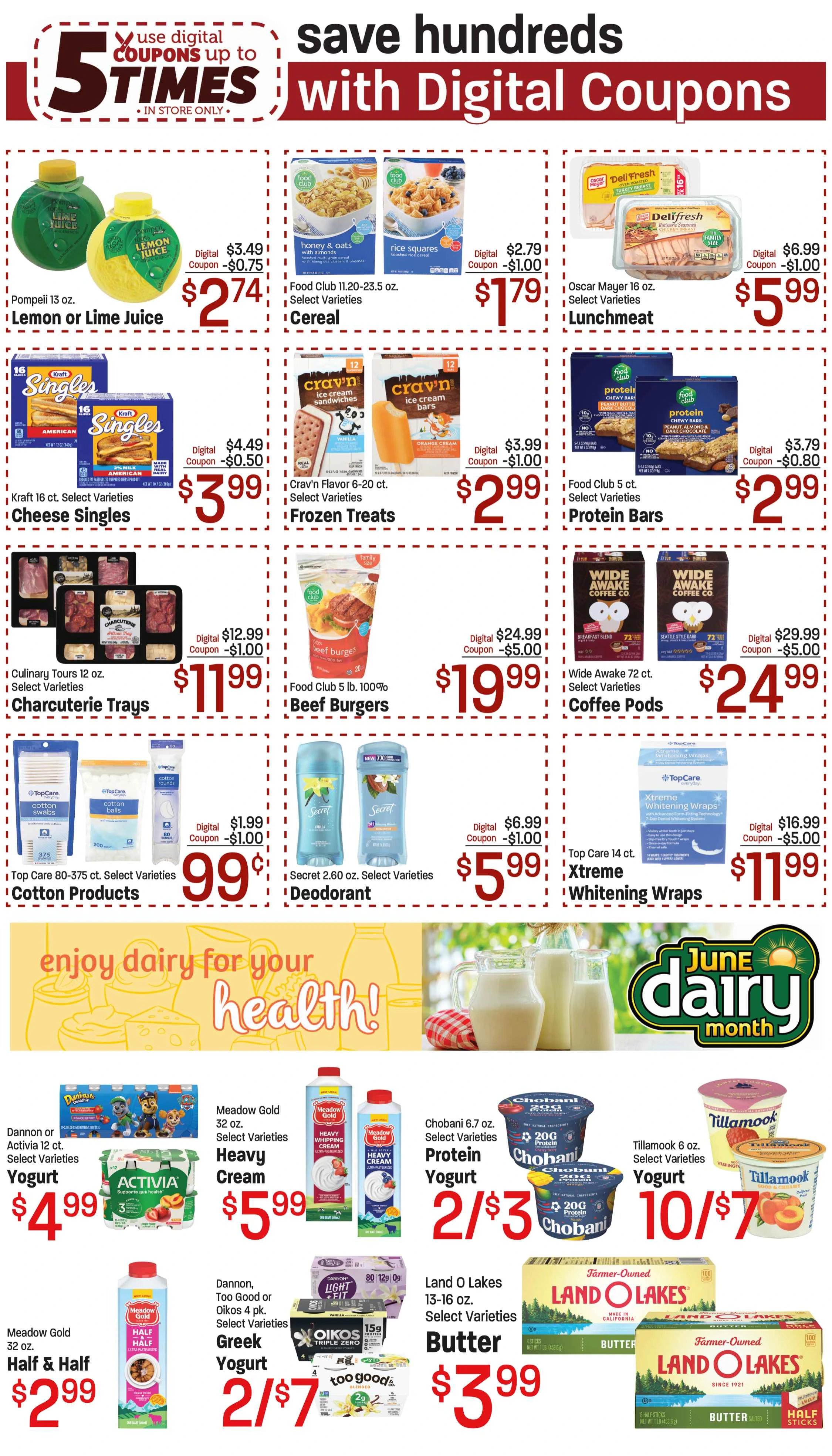 Flyer page 7