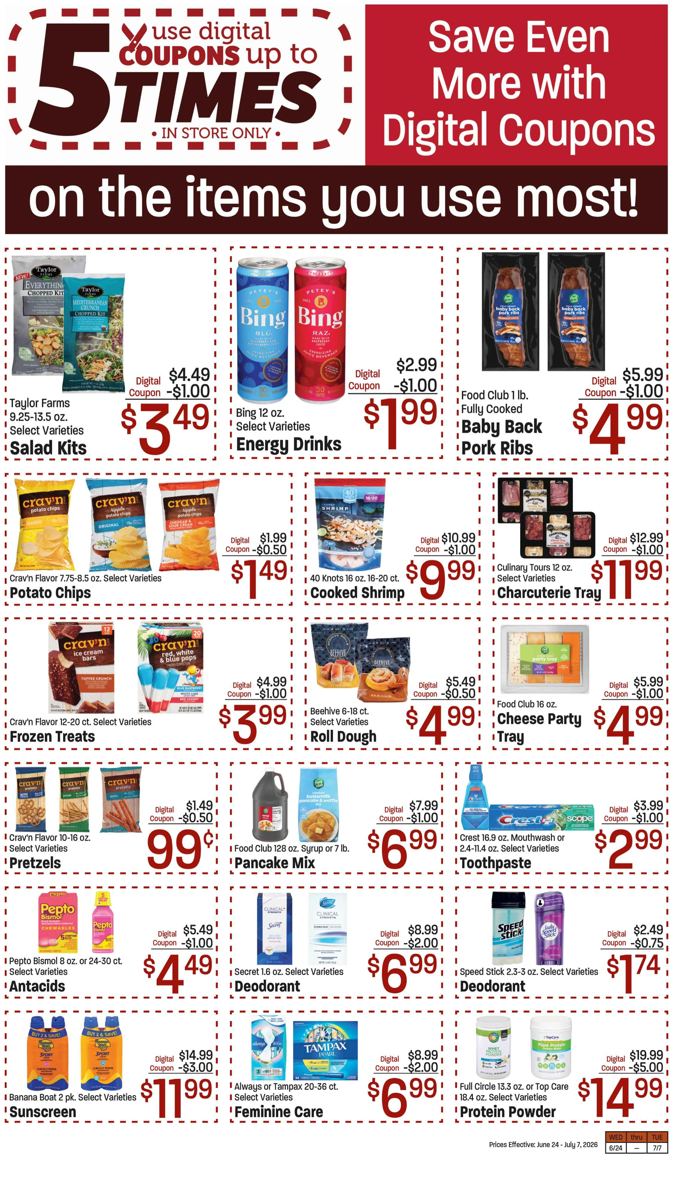 Flyer page 10