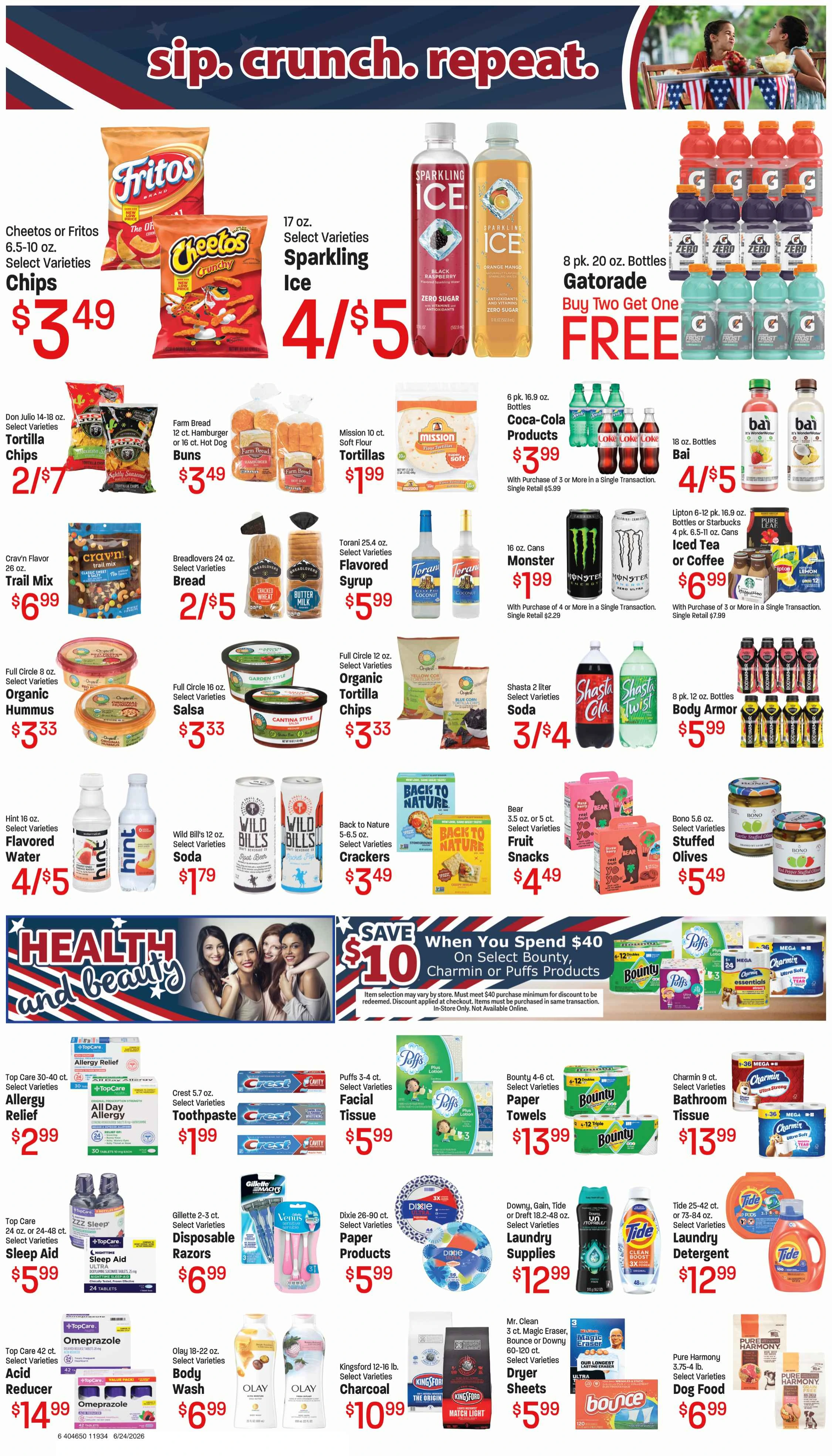 Flyer page 6
