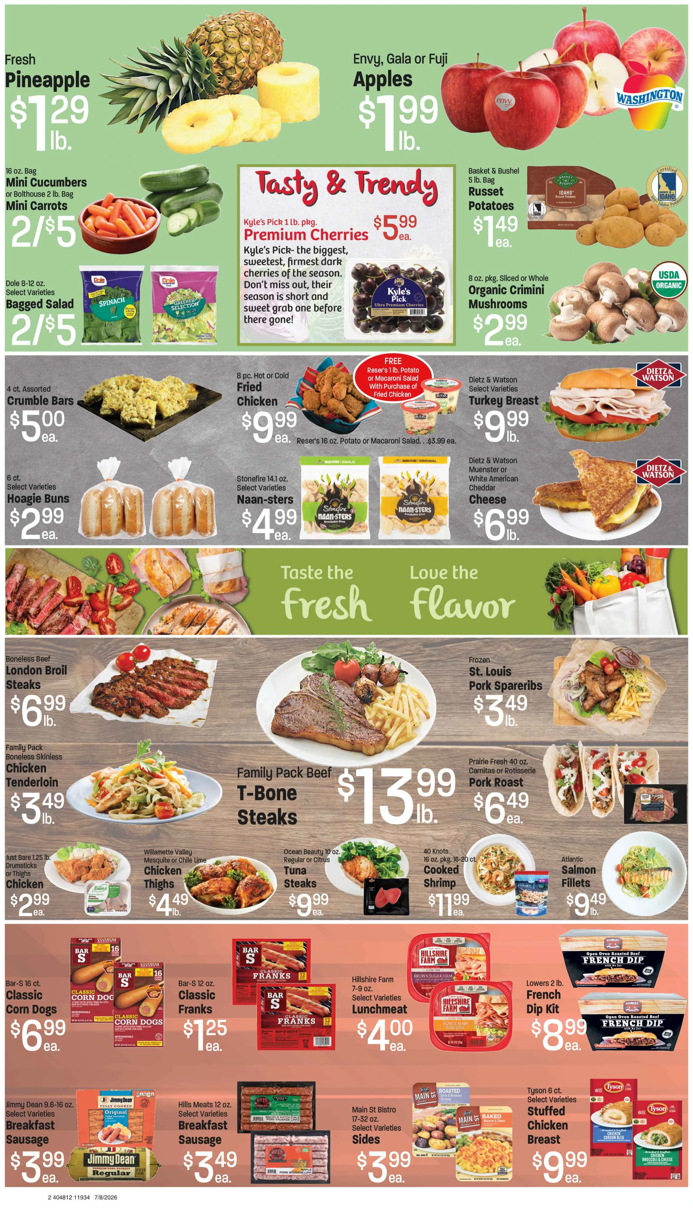 Flyer page 2
