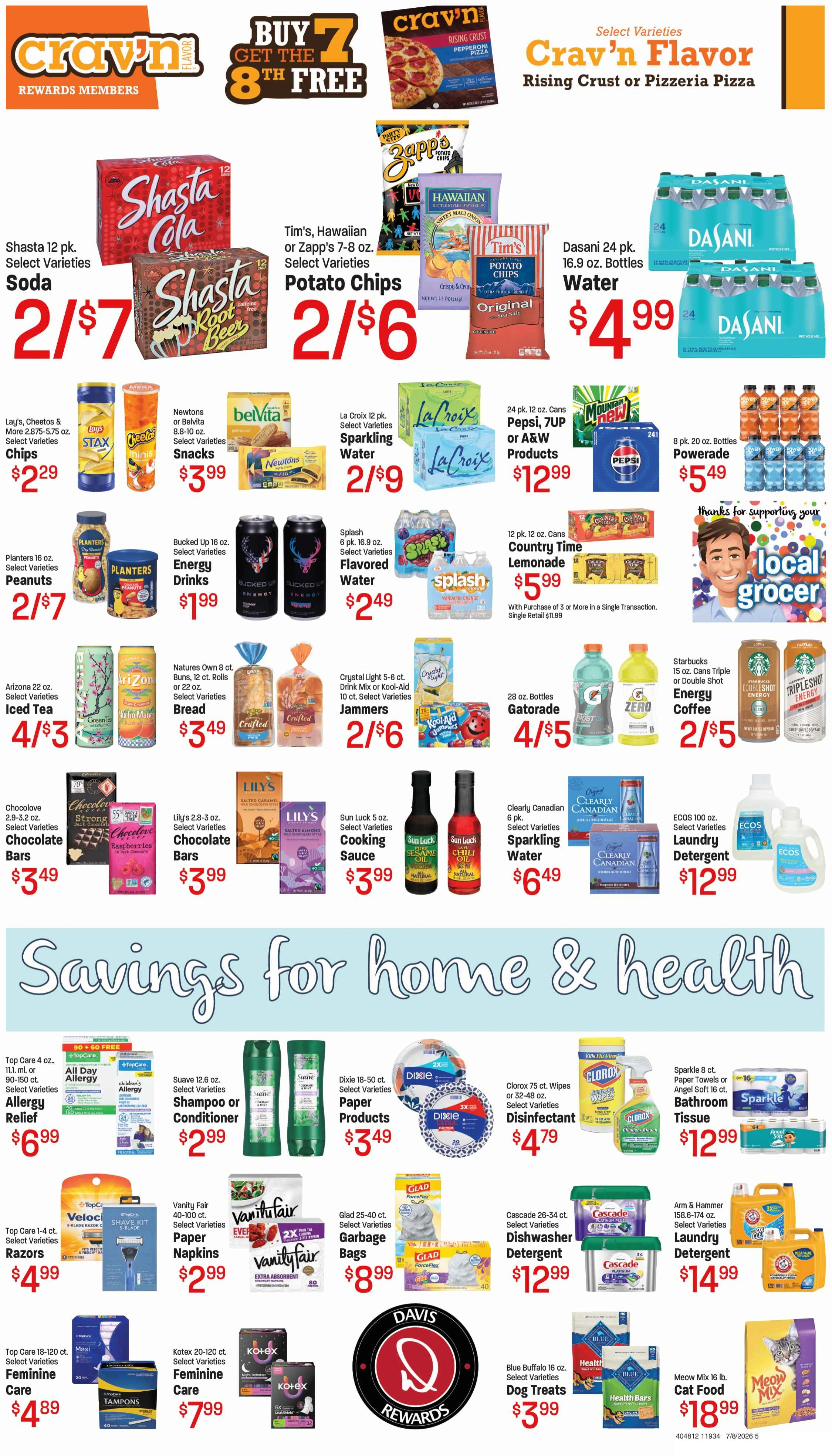 Flyer page 5