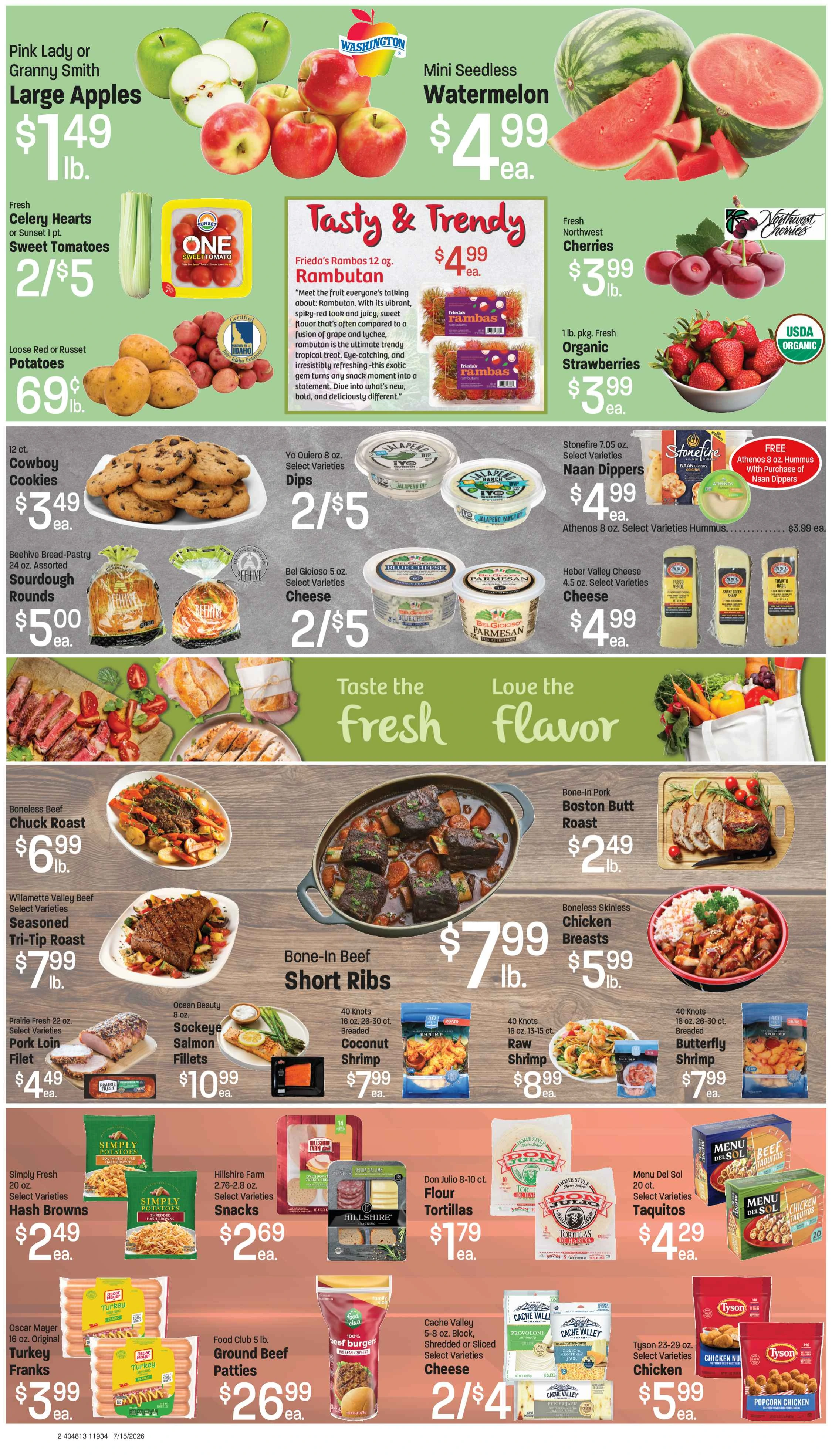 Flyer page 2