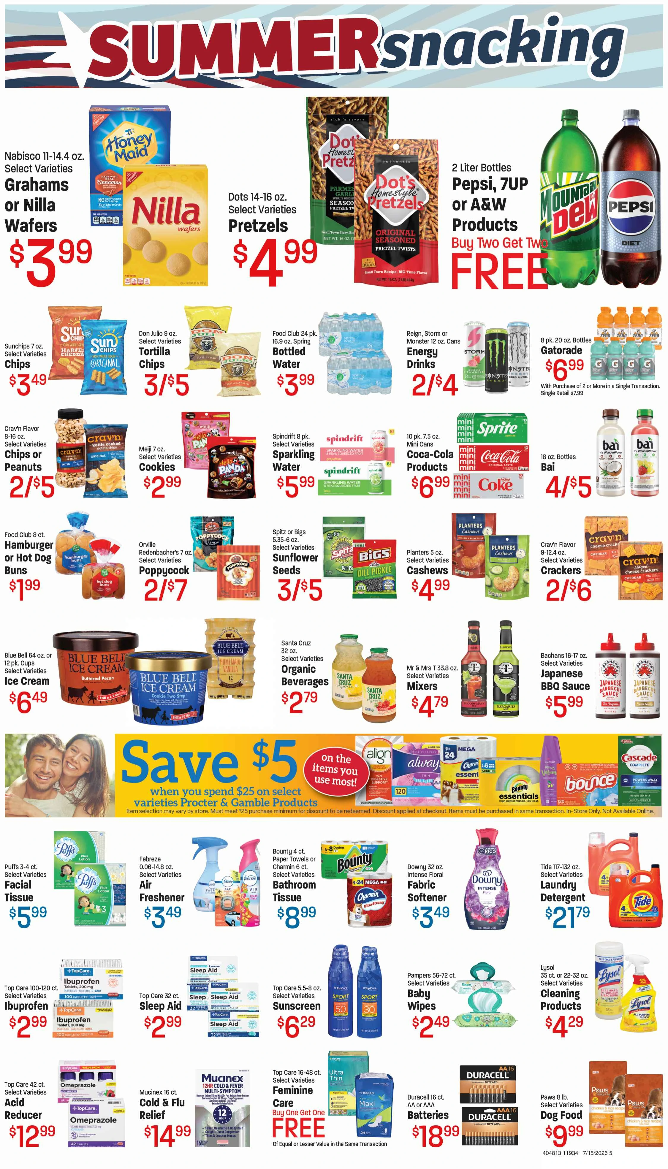 Flyer page 5