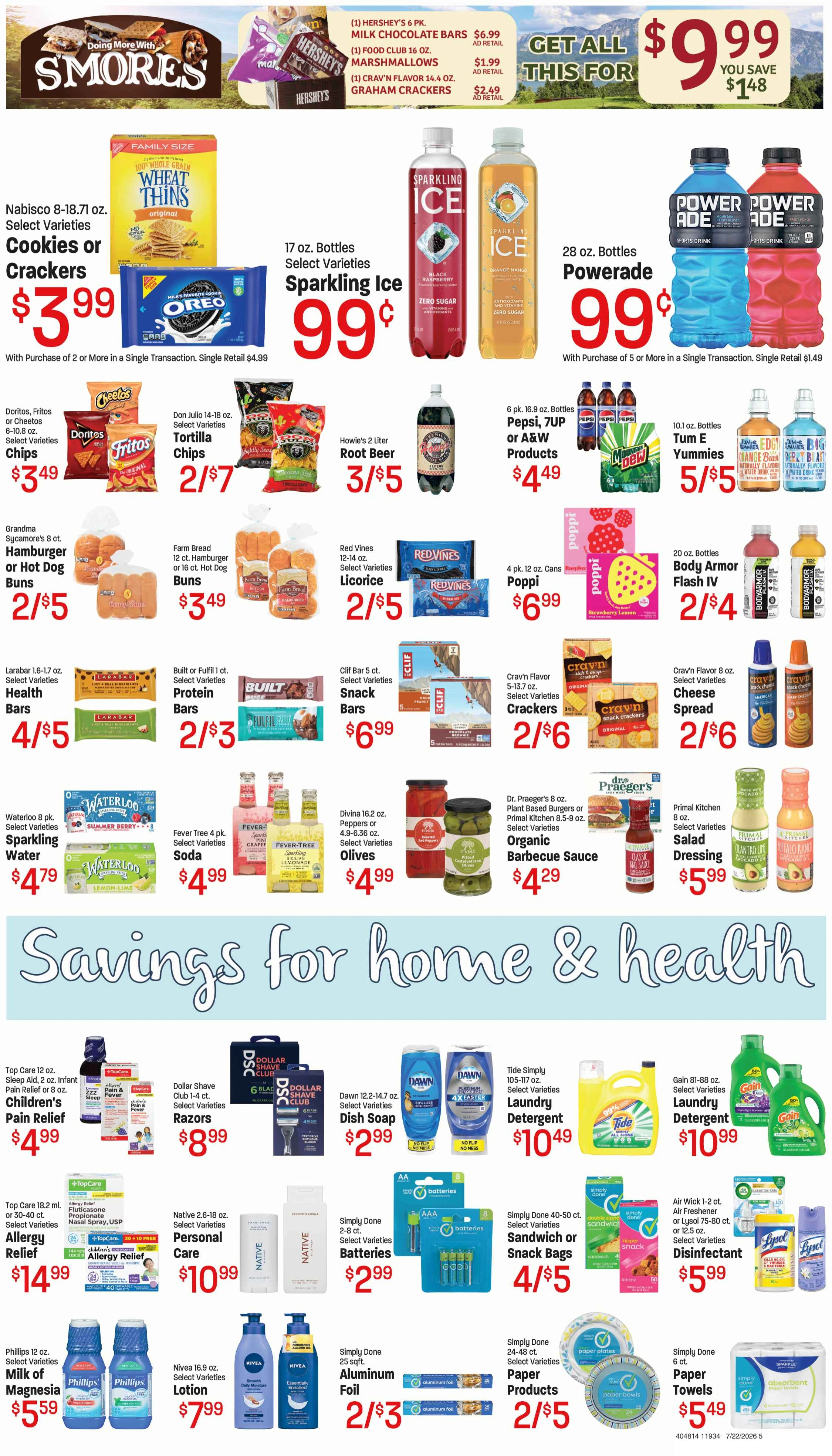 Flyer page 5