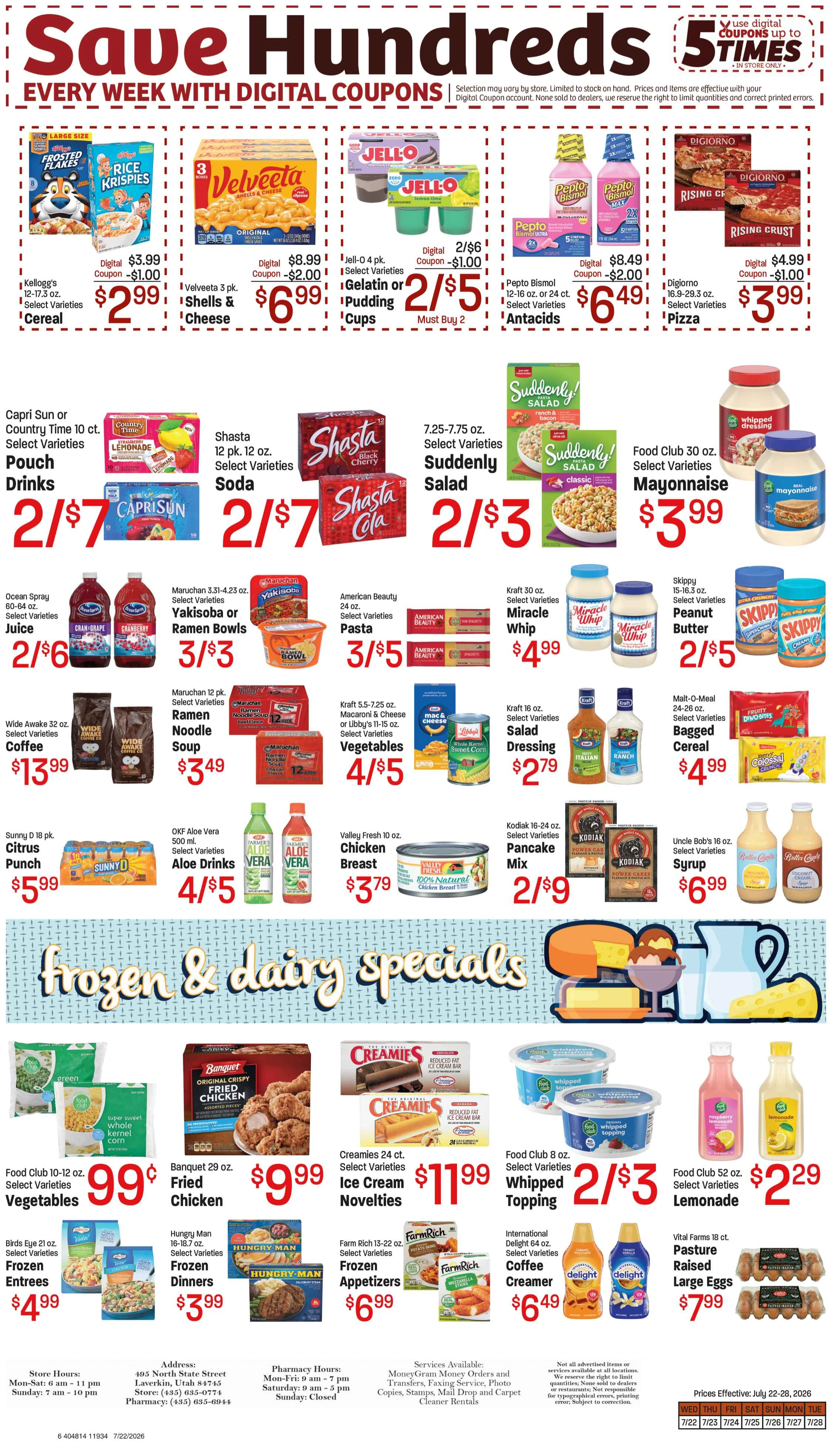 Flyer page 6