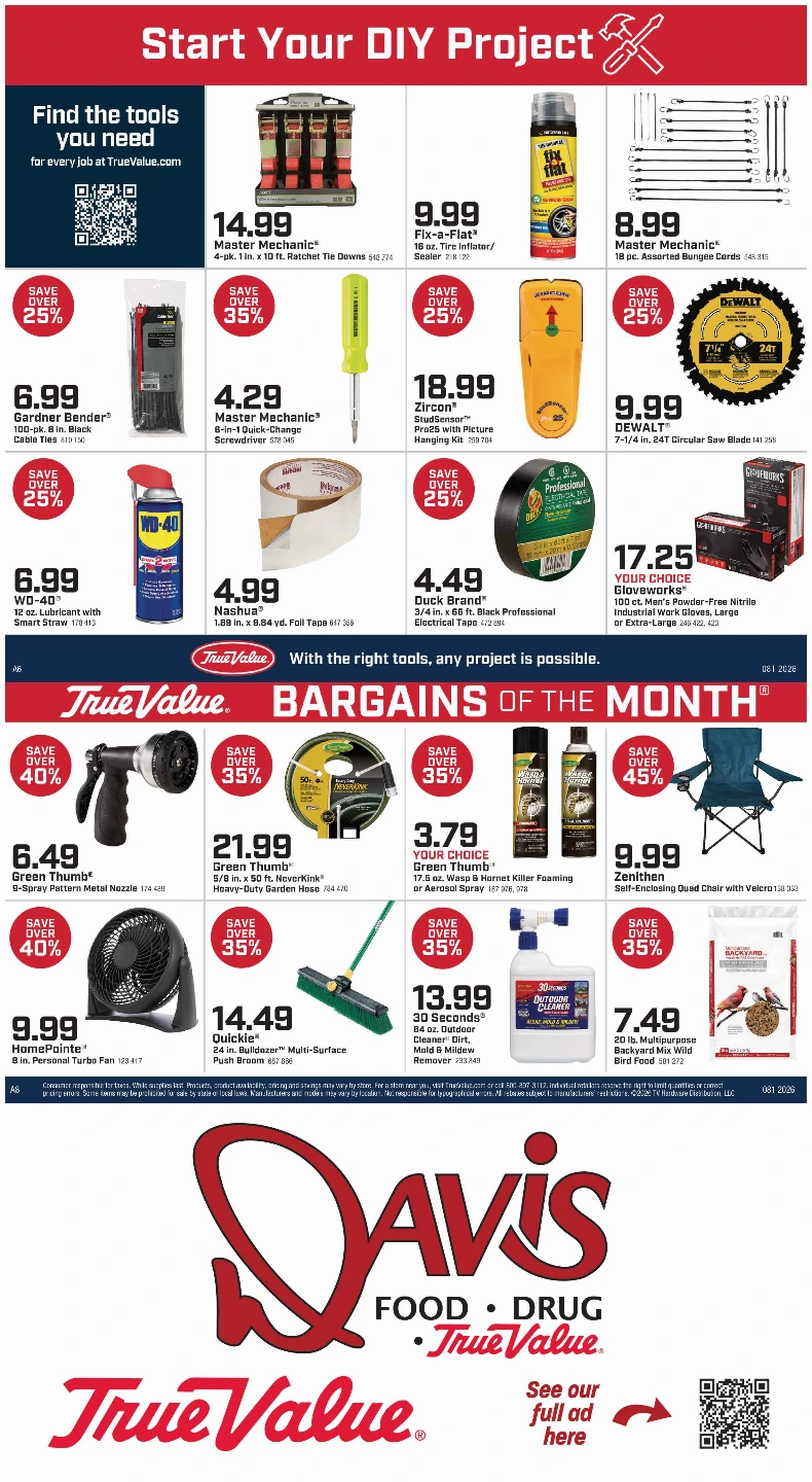 Flyer page 2