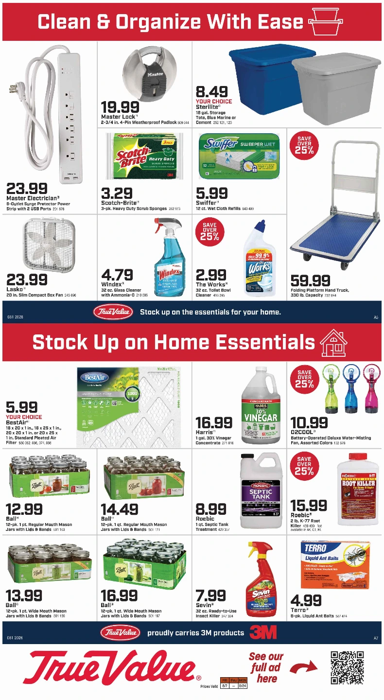 Flyer page 4