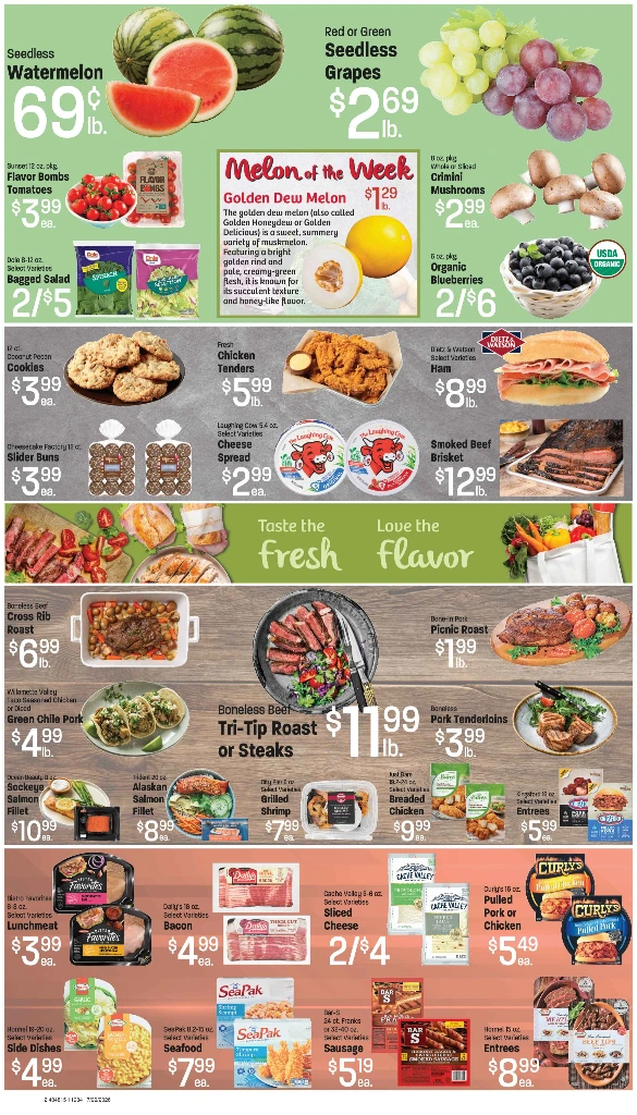 Flyer page 2