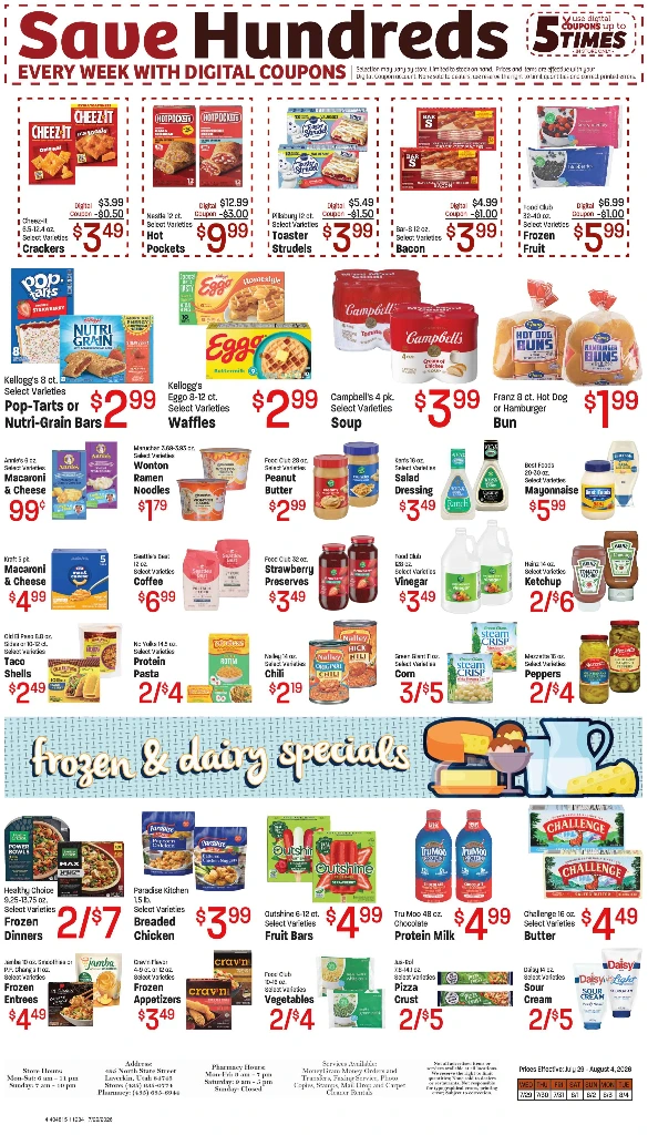 Flyer page 4