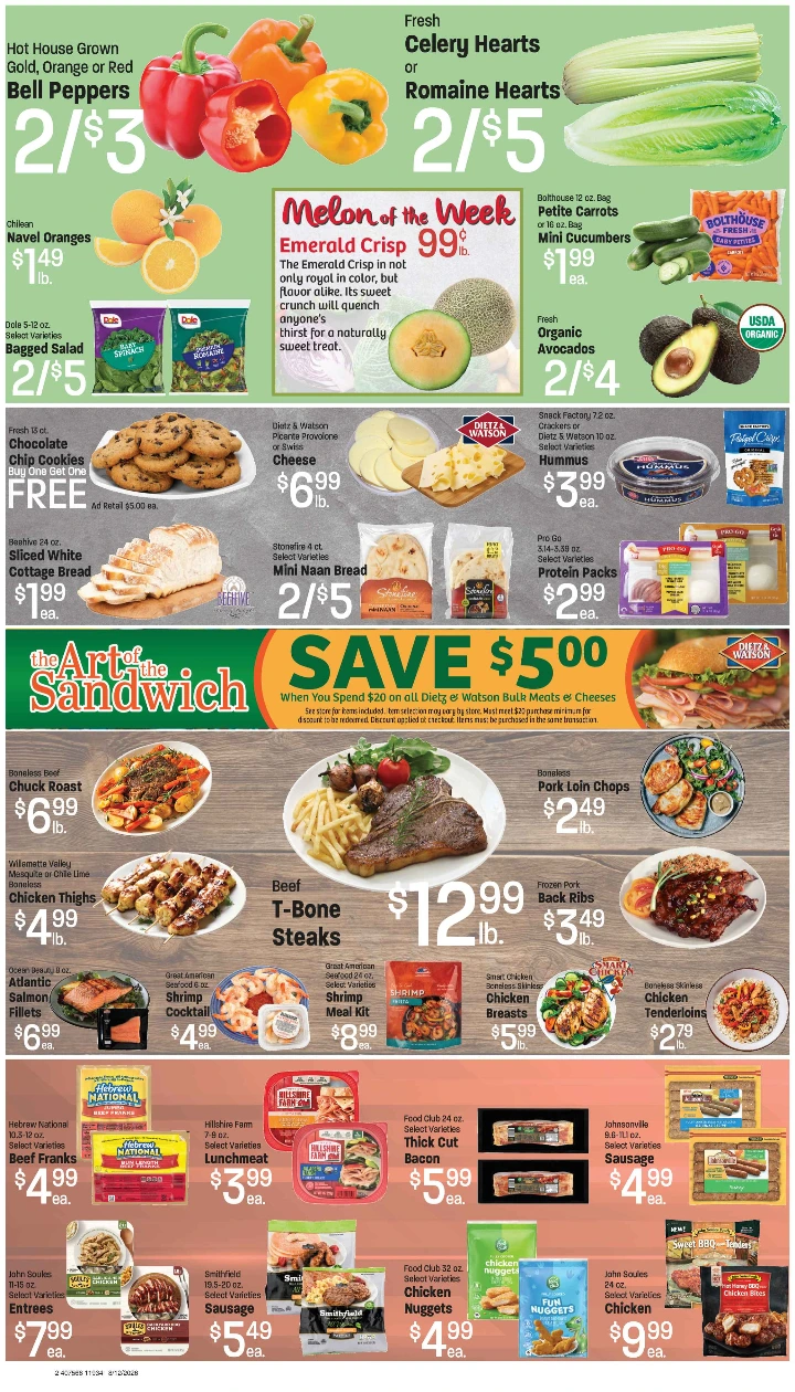 Flyer page 2