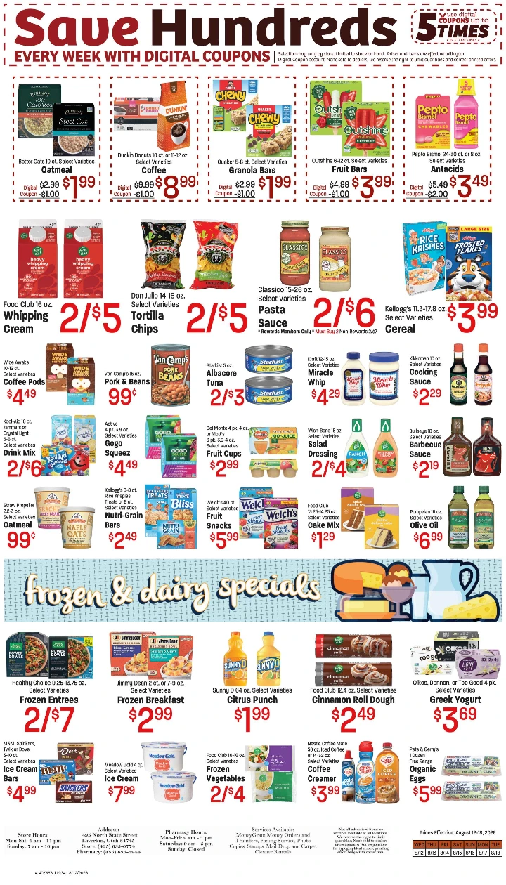 Flyer page 4