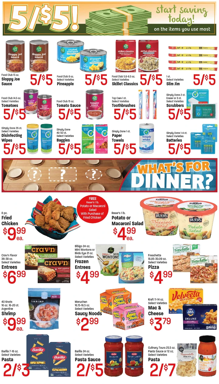 Flyer page 5