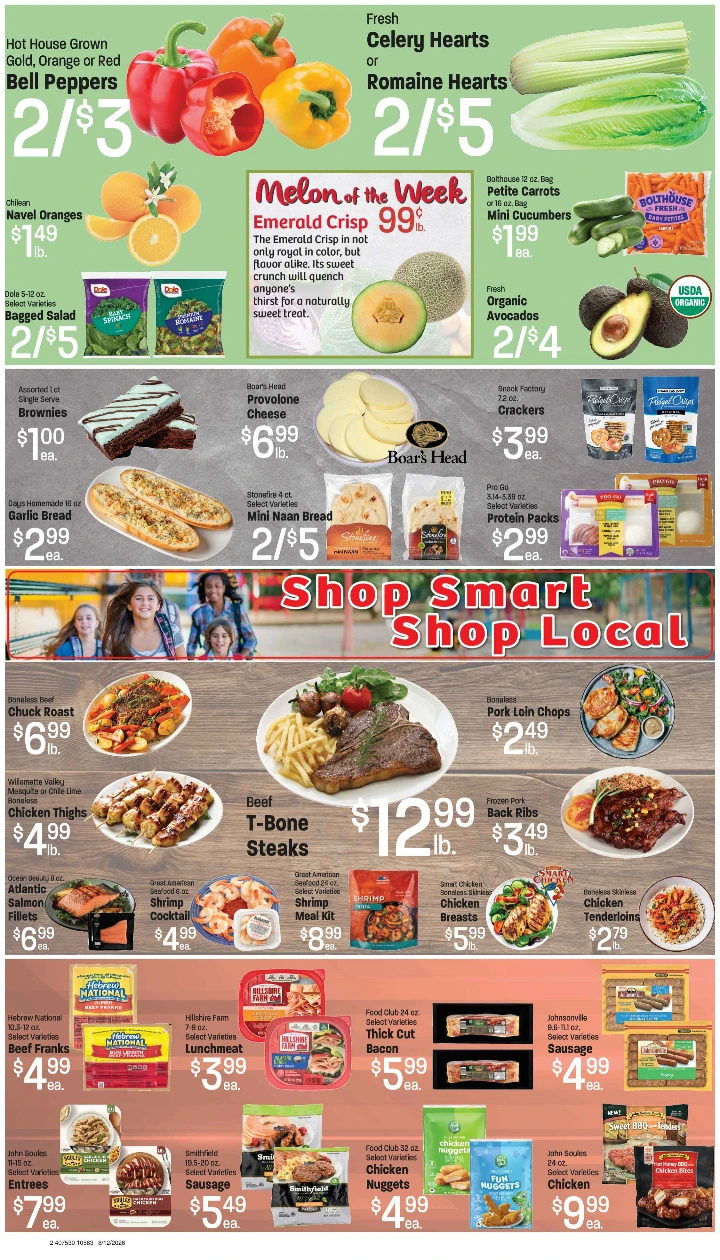 Flyer page 2