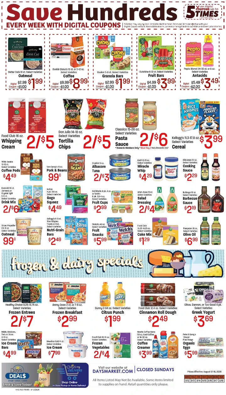 Flyer page 4