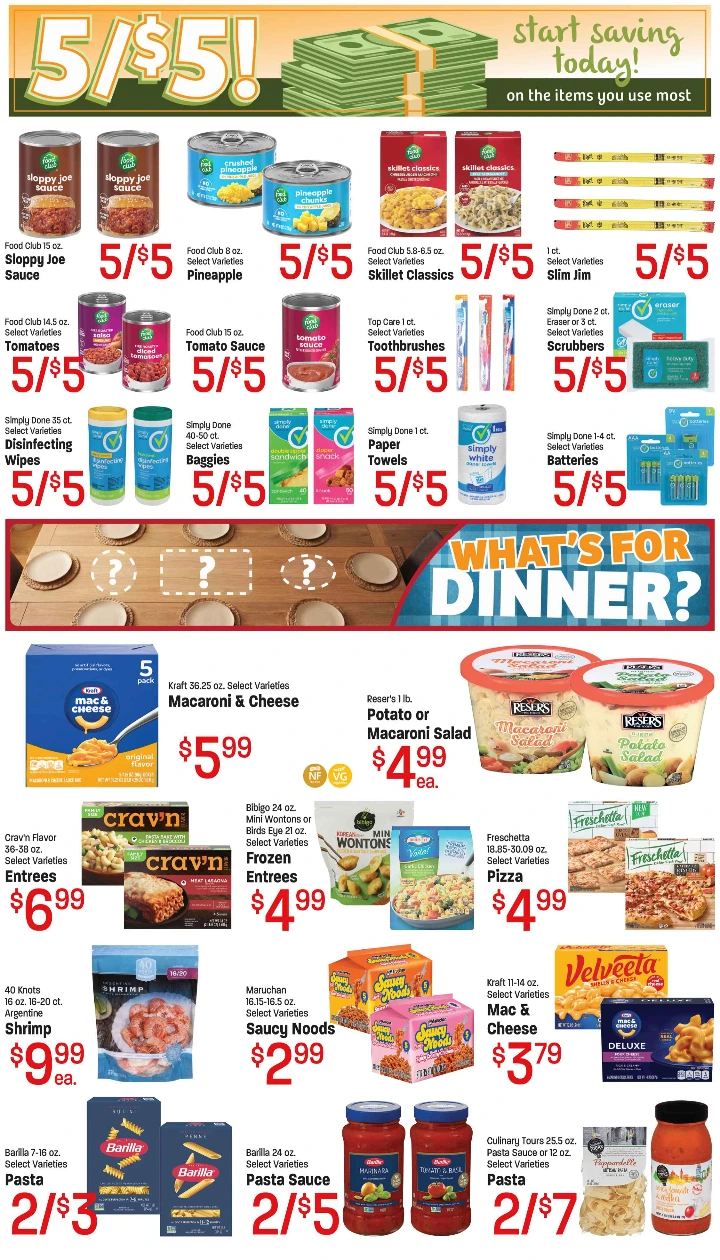 Flyer page 5
