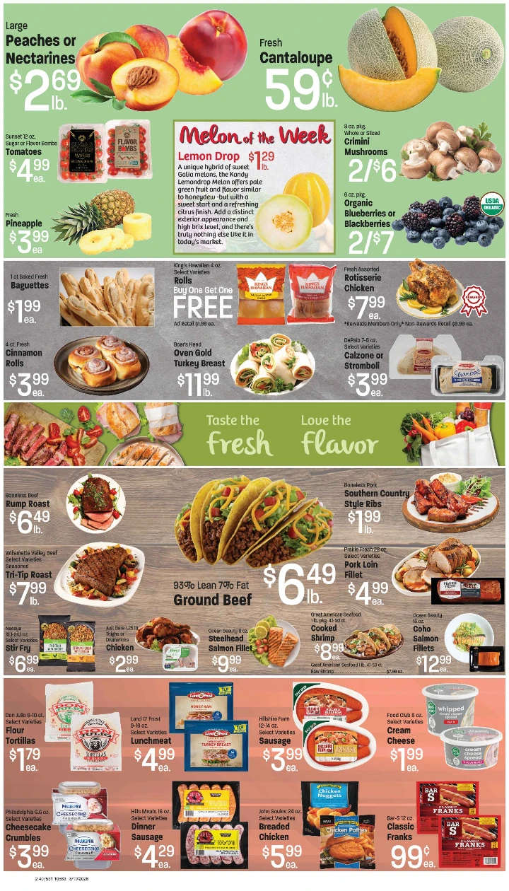 Flyer page 2