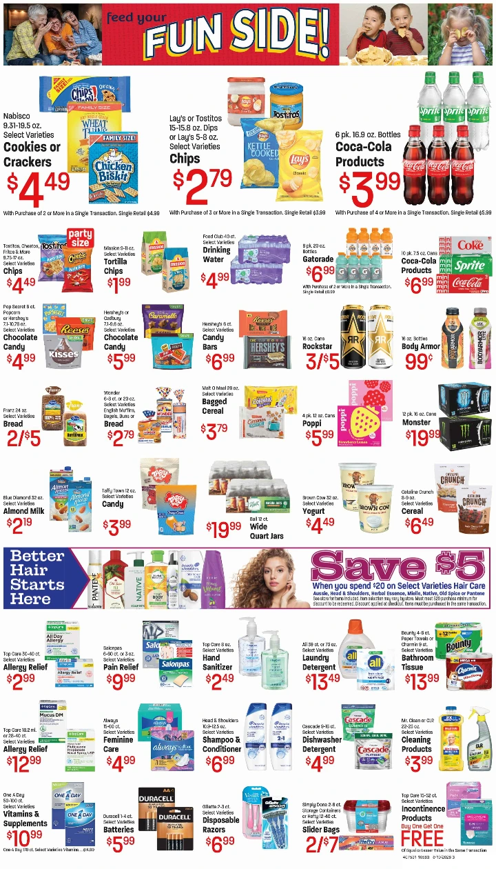 Flyer page 3