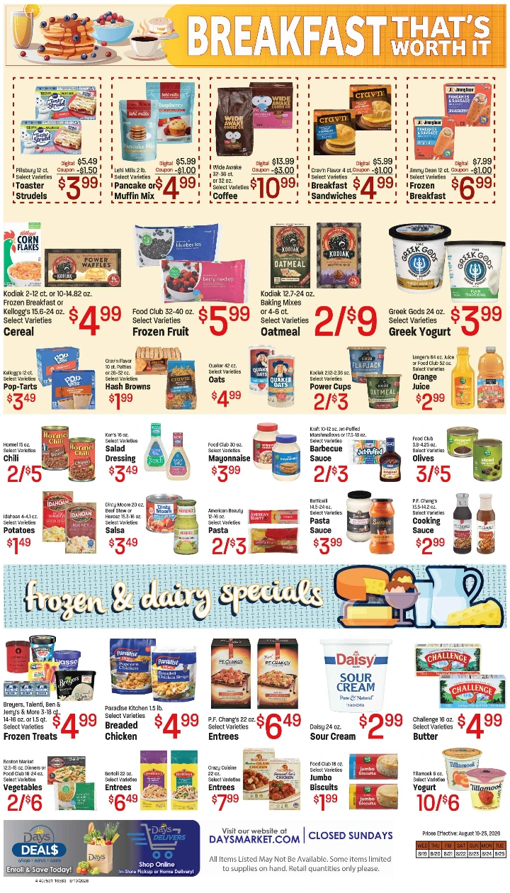 Flyer page 4