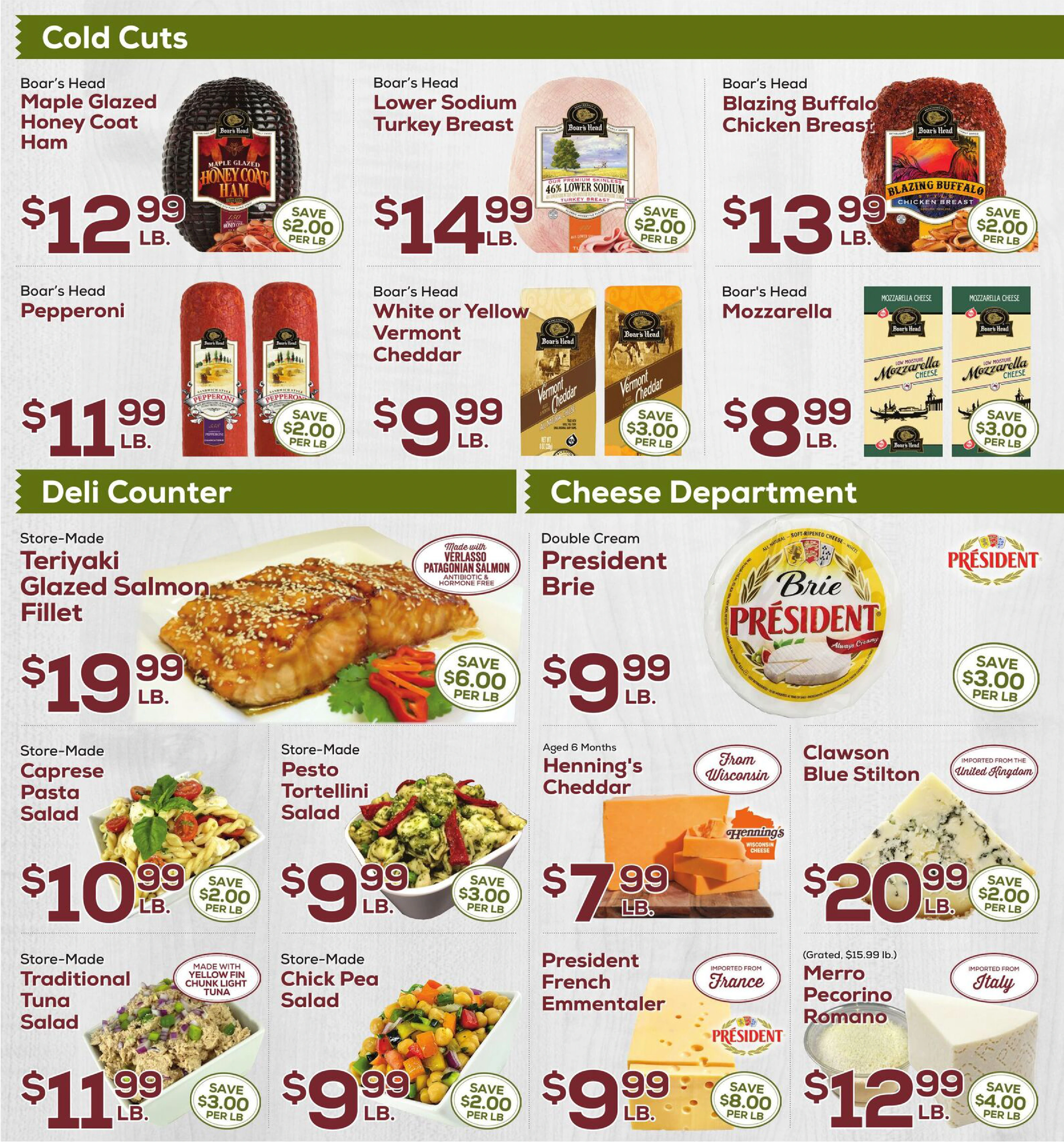 Flyer page 2