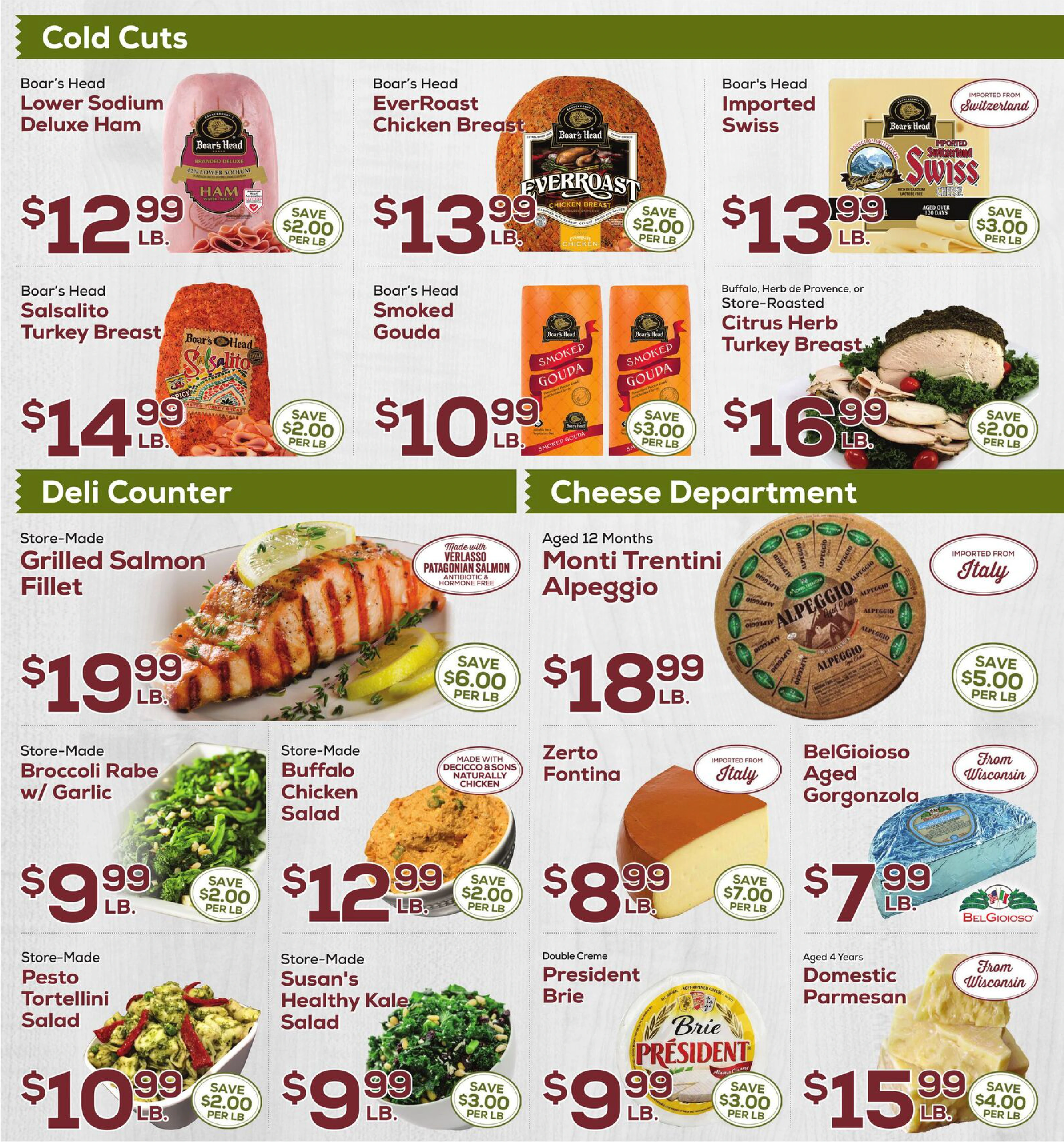 Flyer page 2