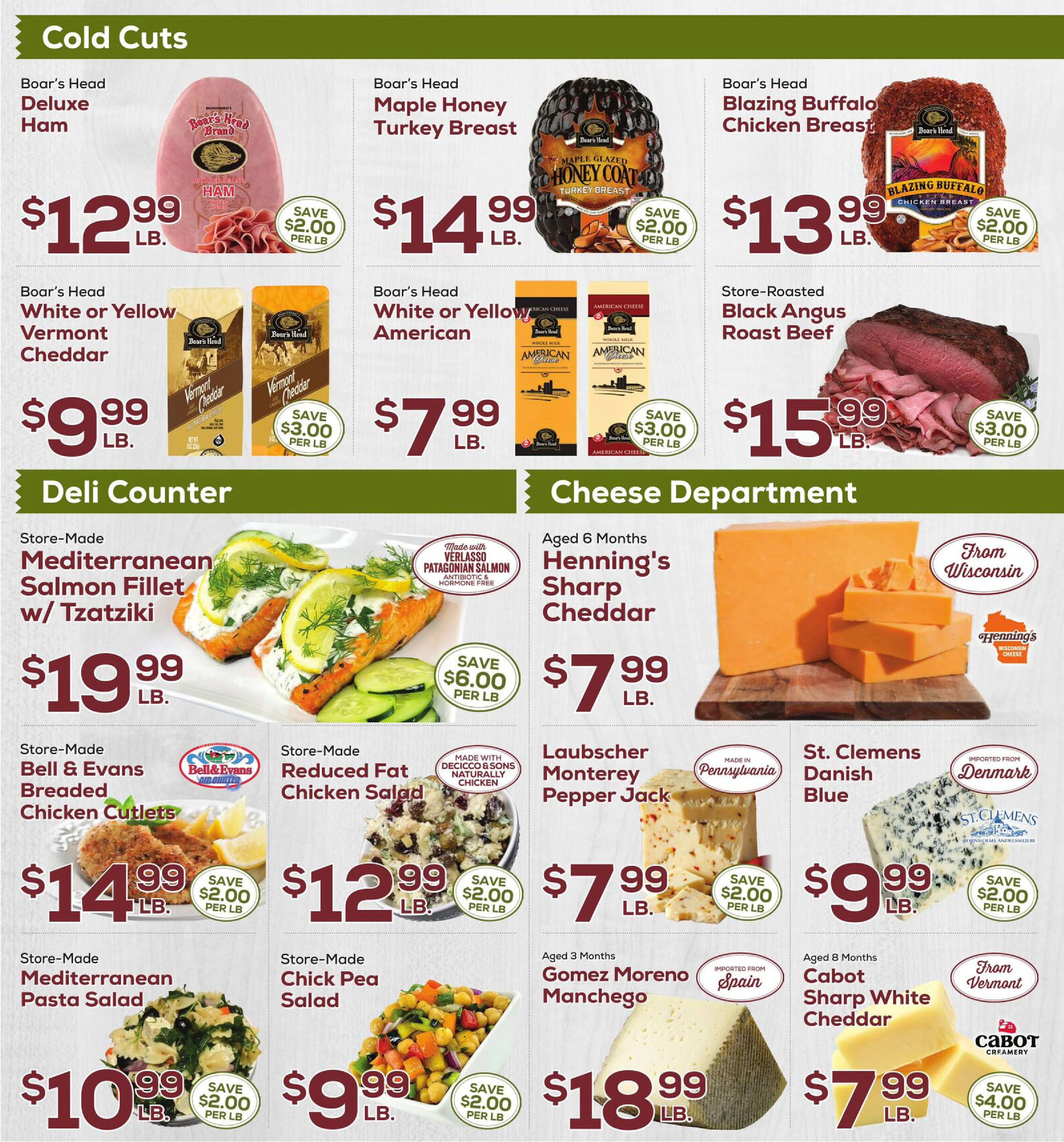 Flyer page 2