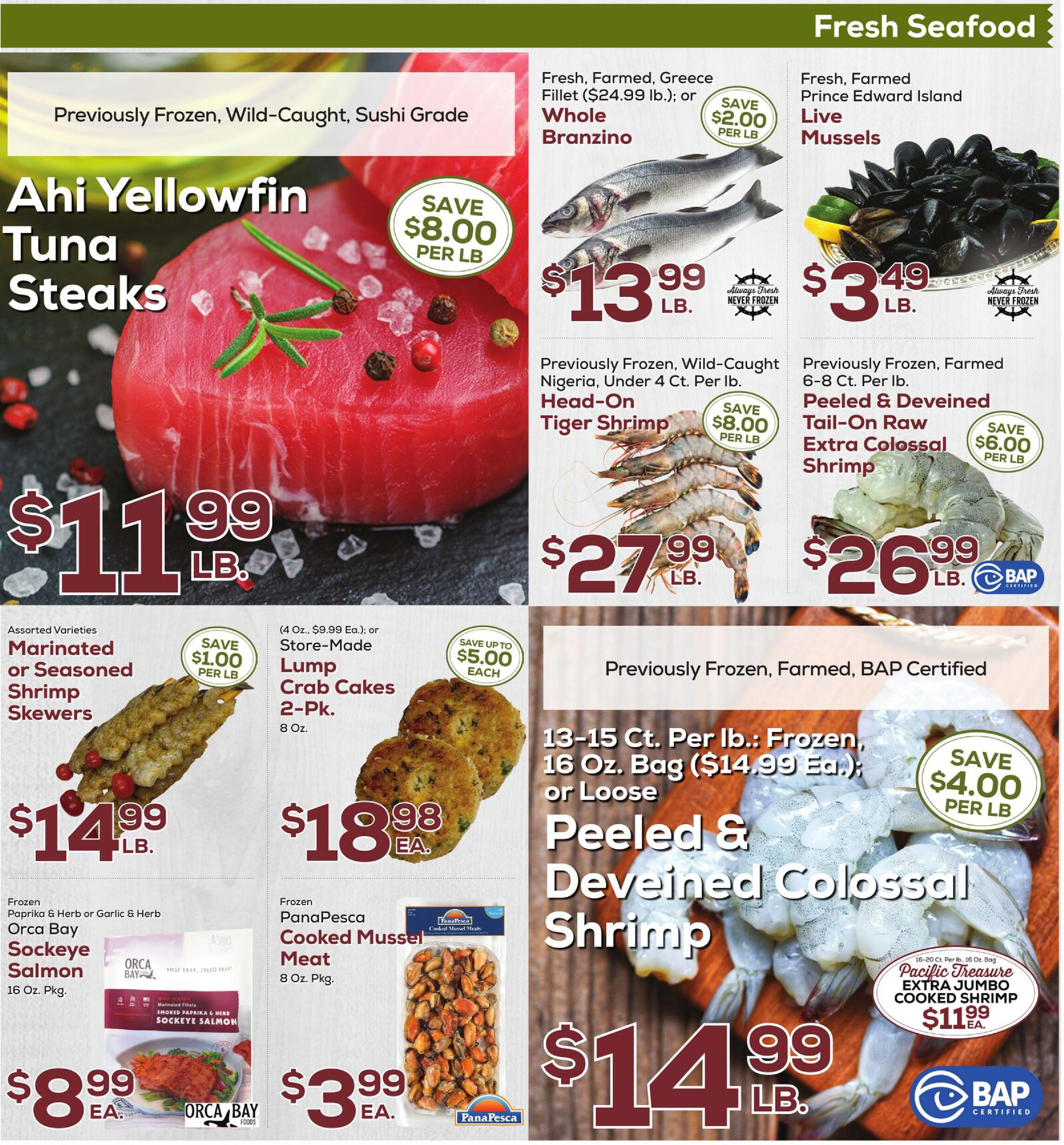 Flyer page 5