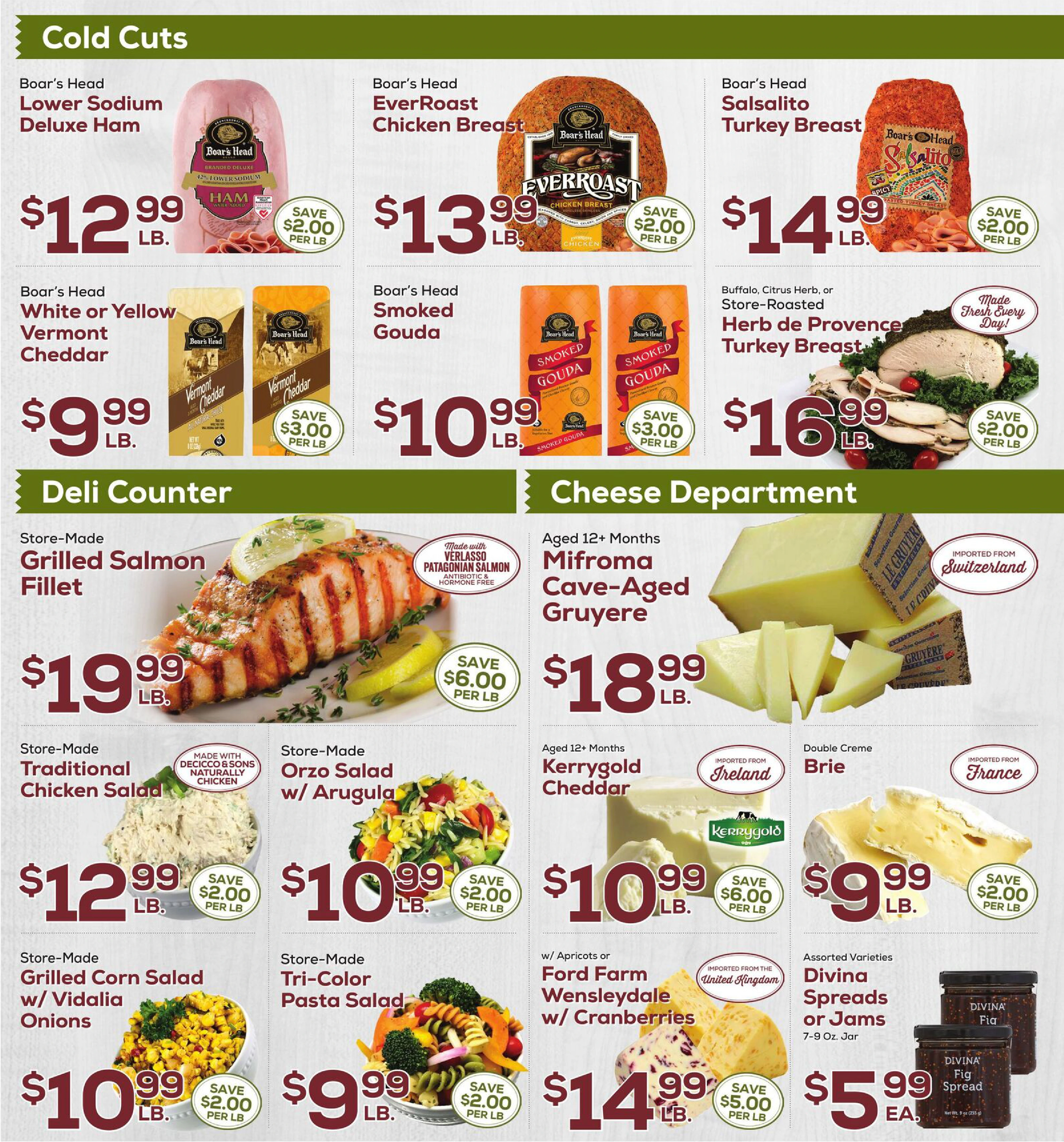 Flyer page 2