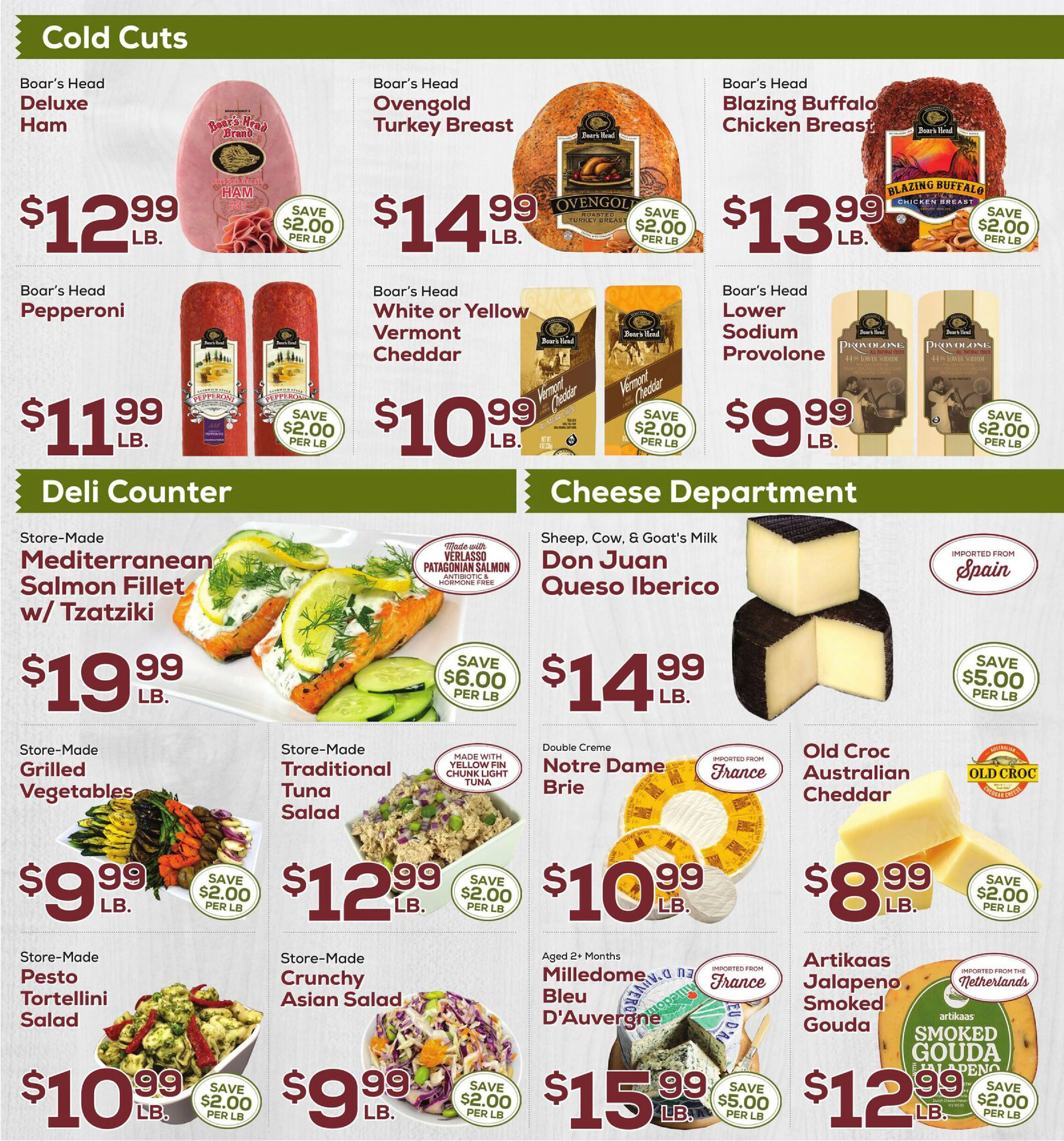Flyer page 2