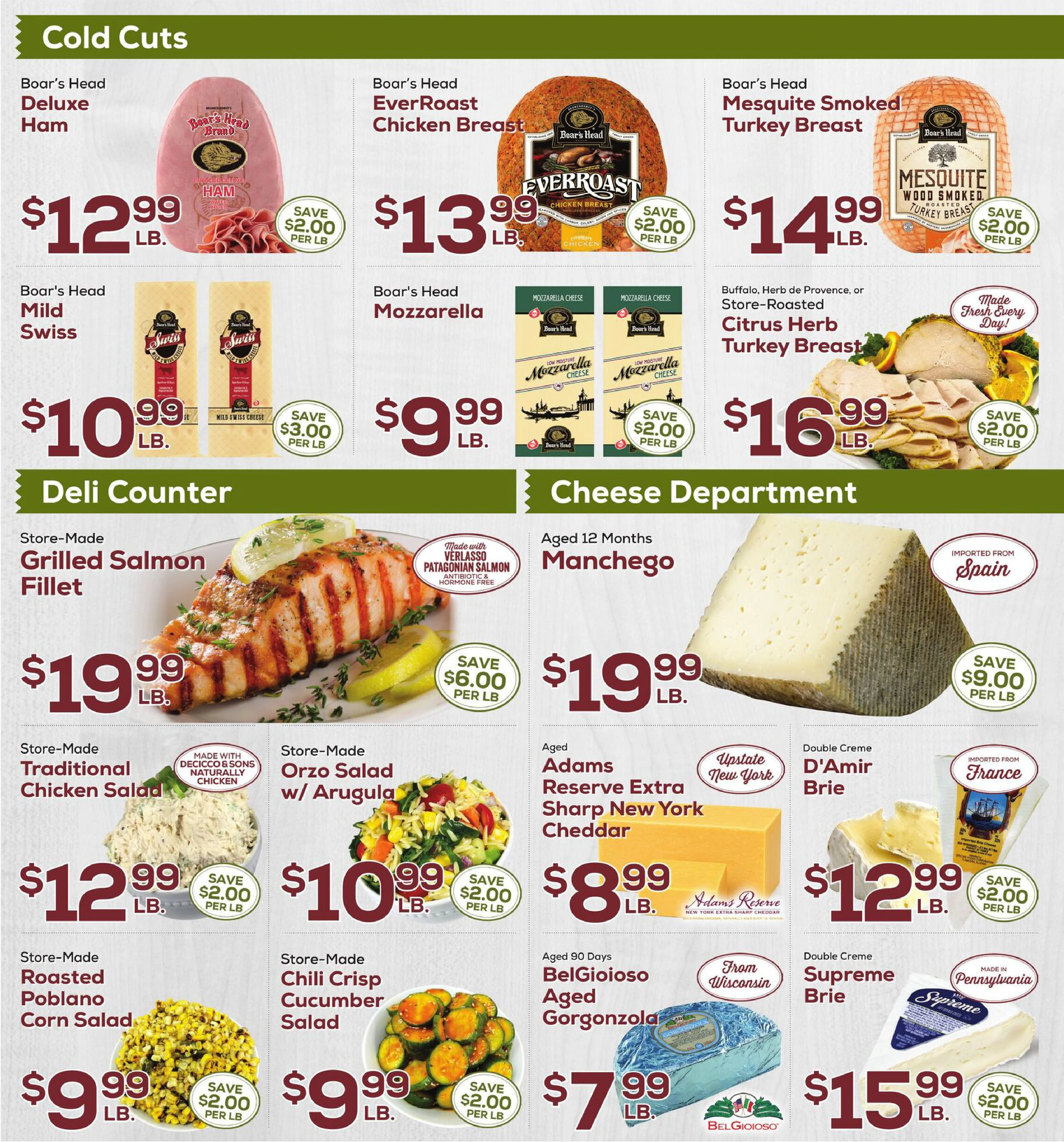 Flyer page 2