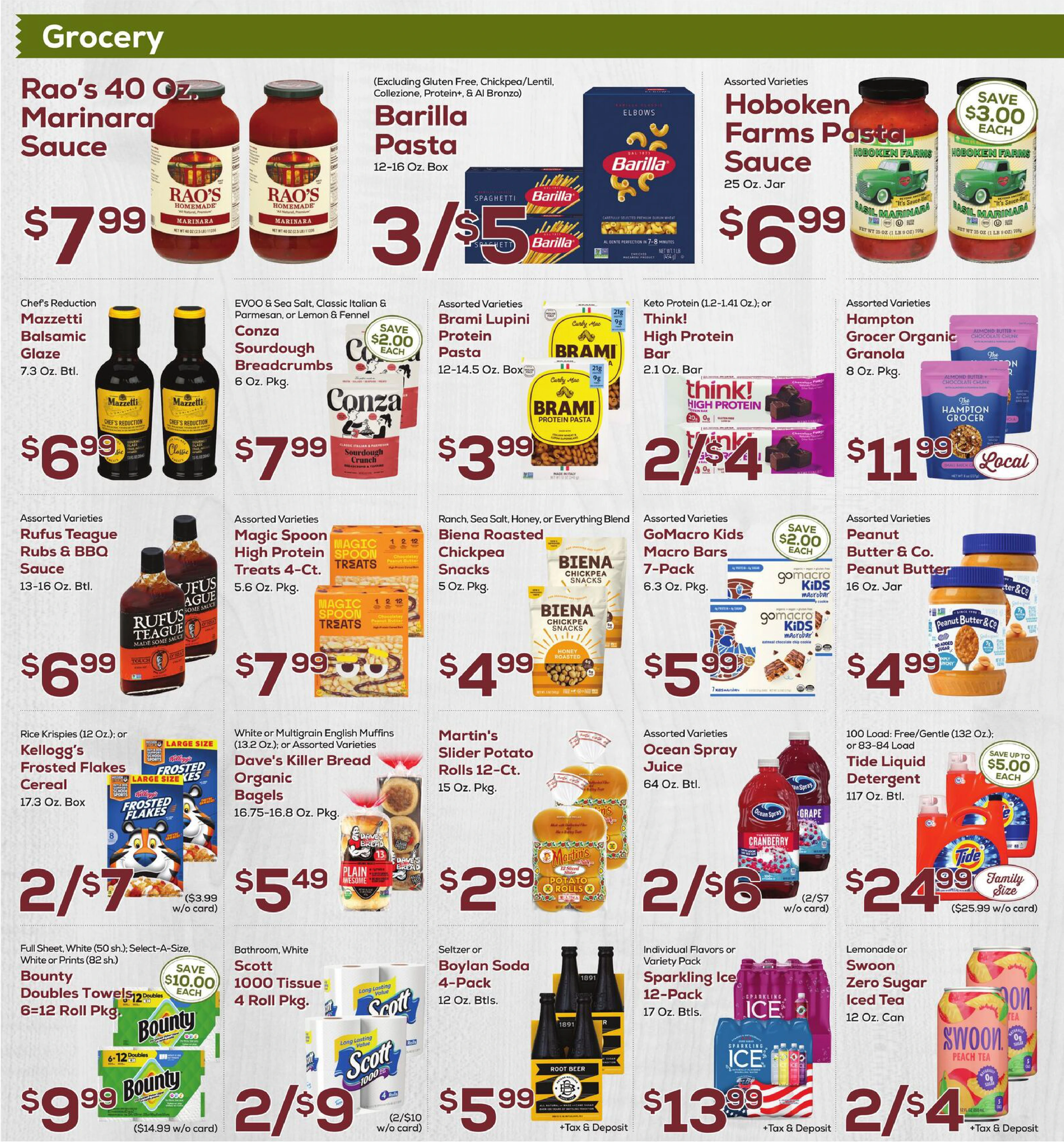Flyer page 6