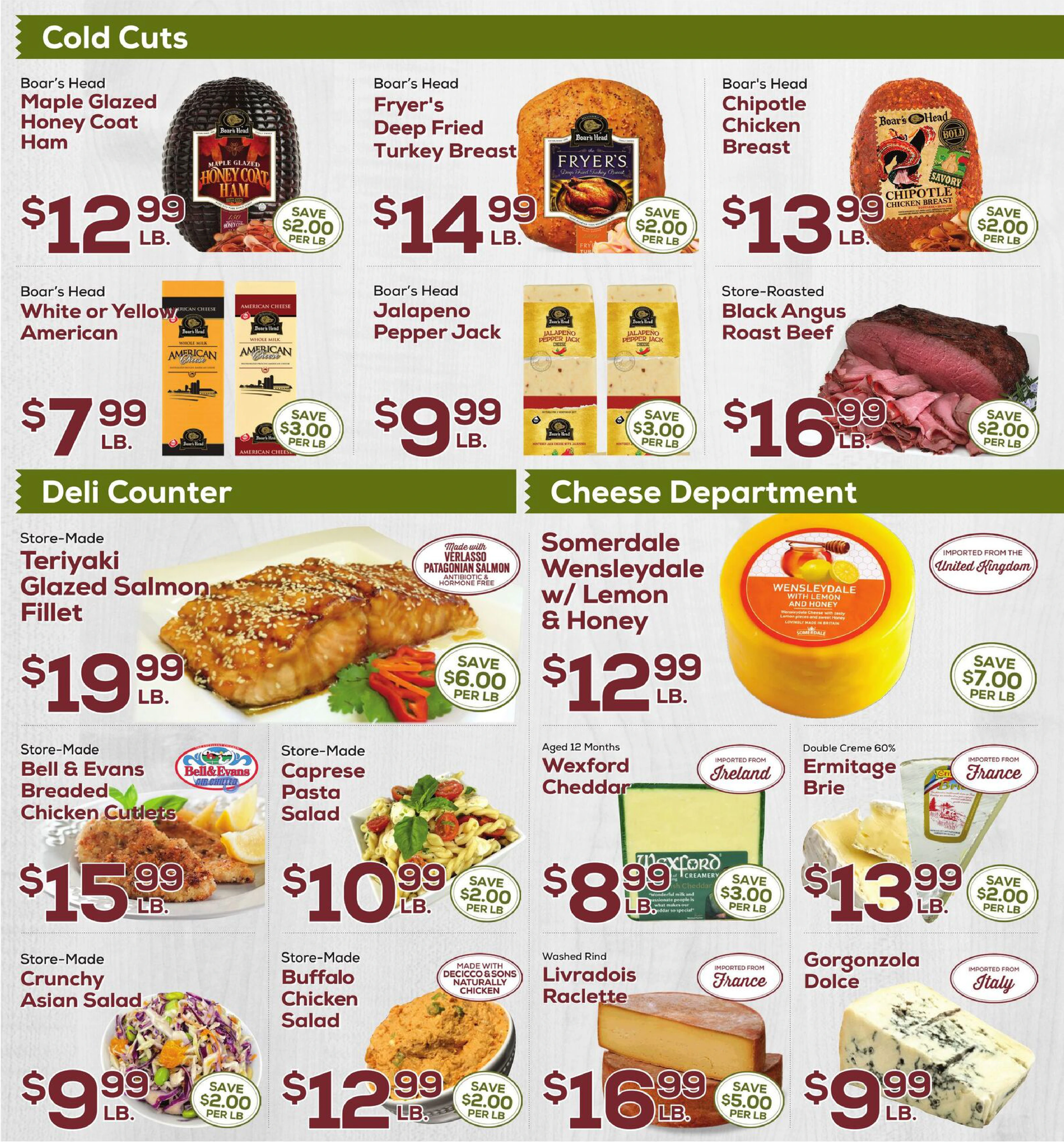 Flyer page 2