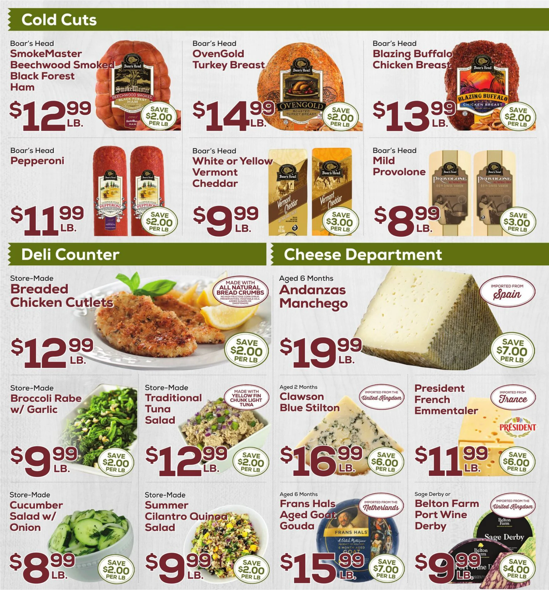 DeCicco & Sons Weekly Ad - Page 2