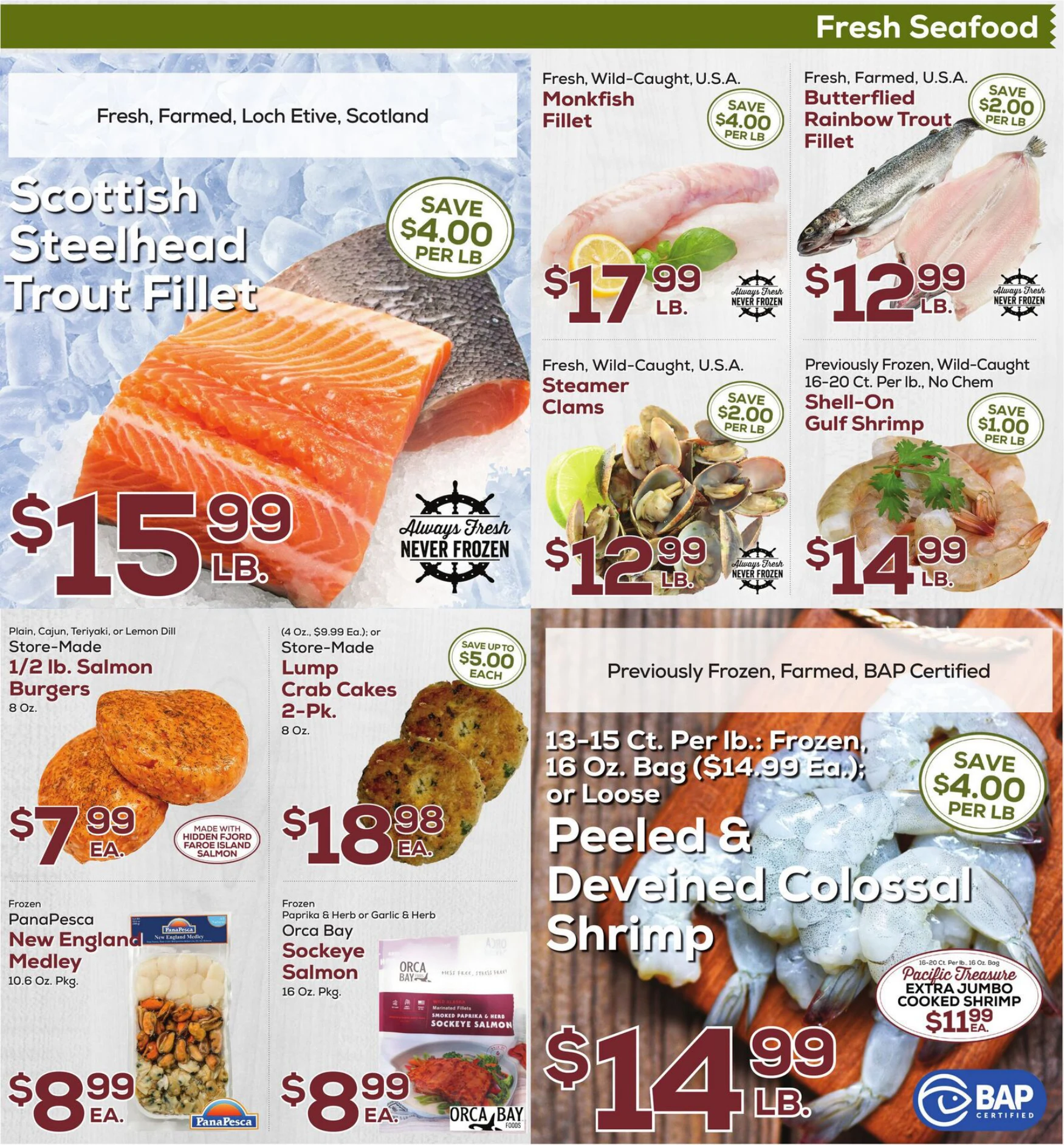 DeCicco & Sons Weekly Ad - Page 5