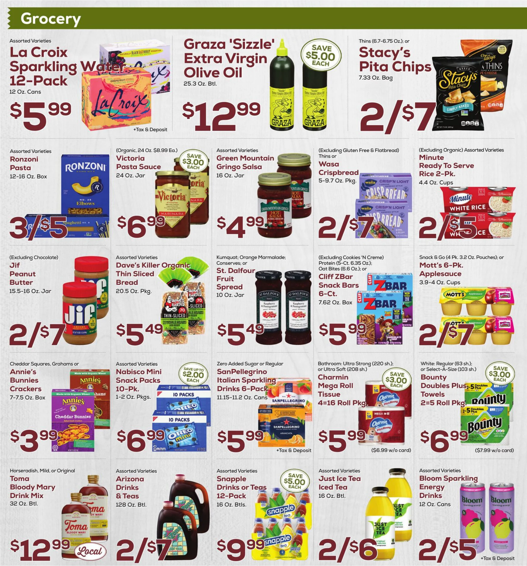 DeCicco & Sons Weekly Ad - Page 6