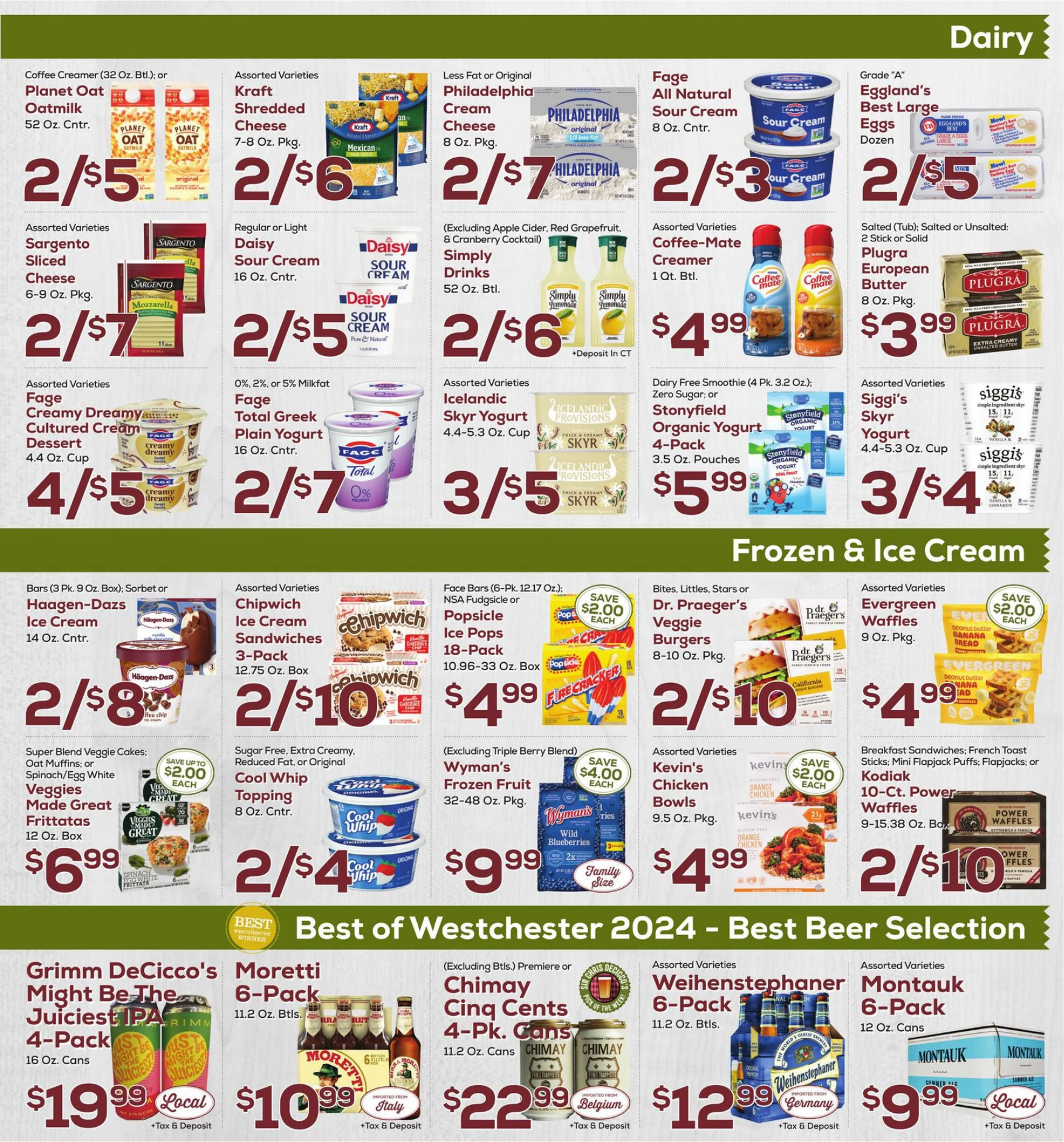 DeCicco & Sons Weekly Ad - Page 7