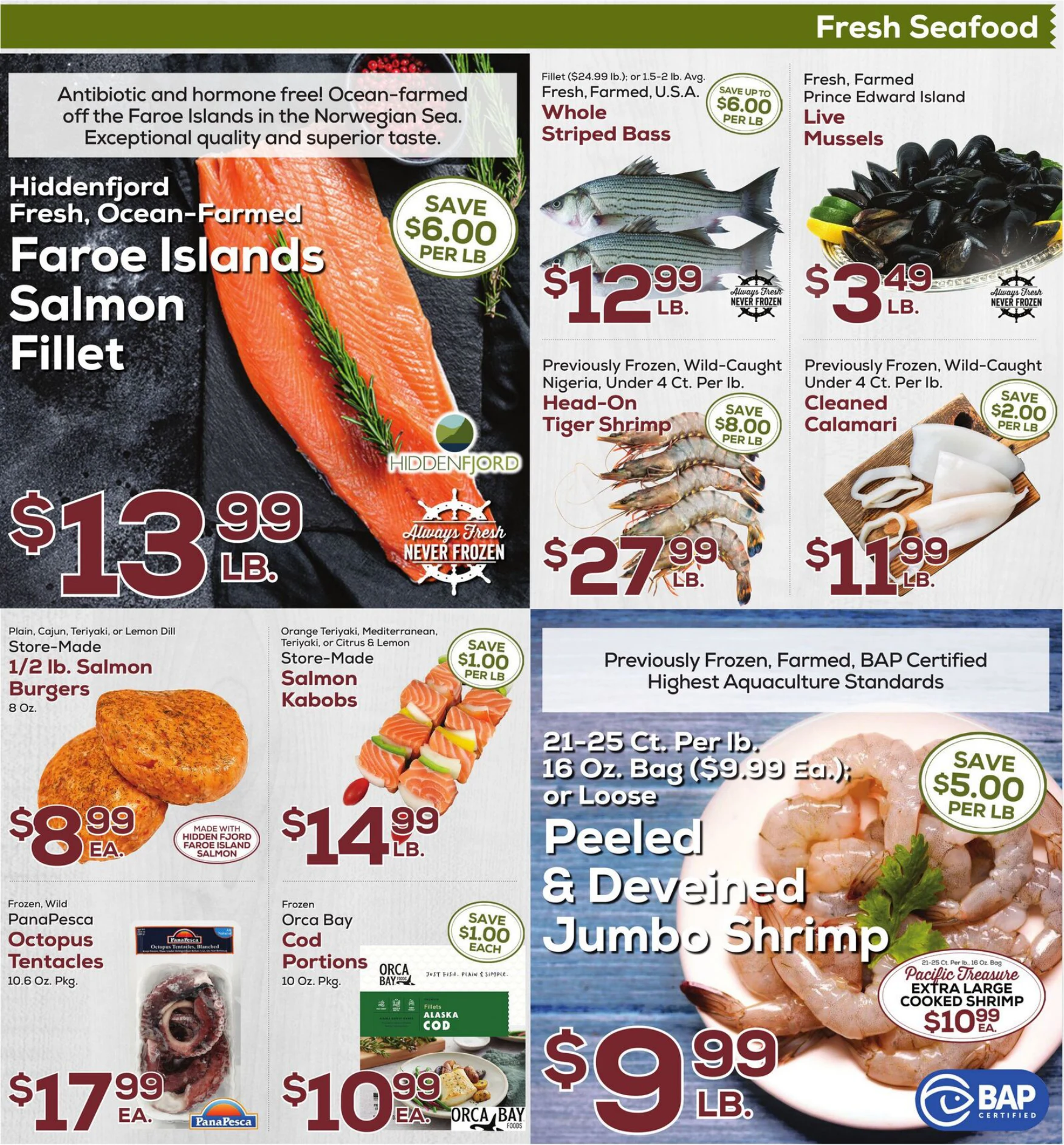DeCicco & Sons Weekly Ad - Page 5