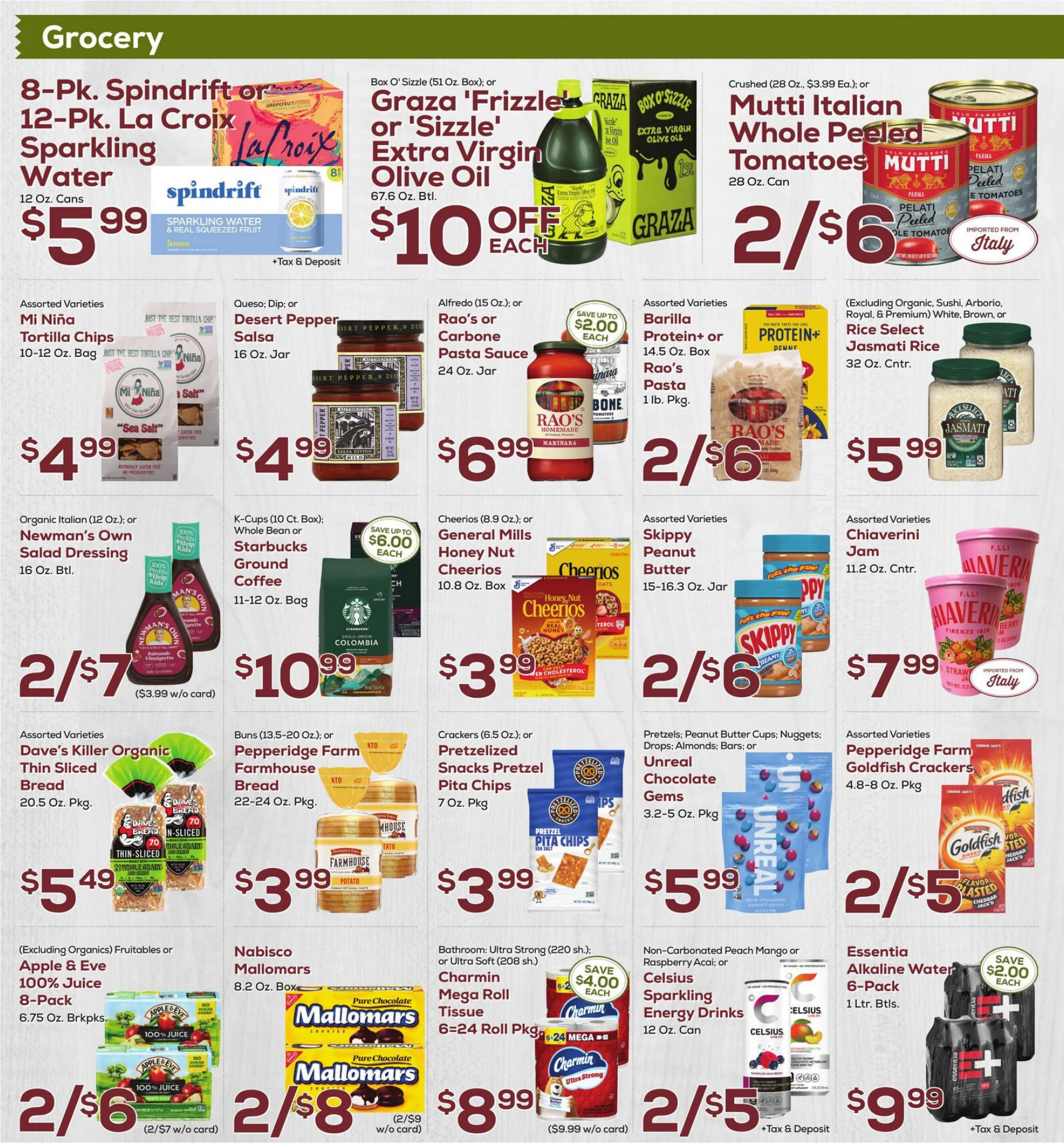 DeCicco & Sons Weekly Ad - Page 6