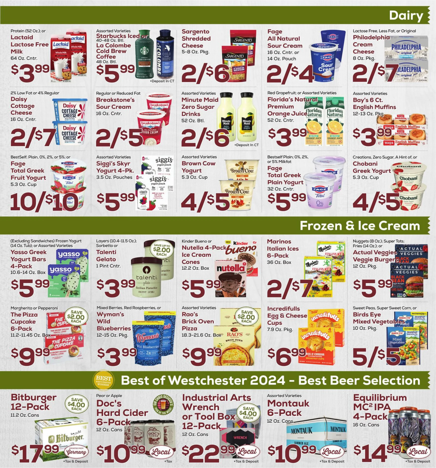 DeCicco & Sons Weekly Ad - Page 7