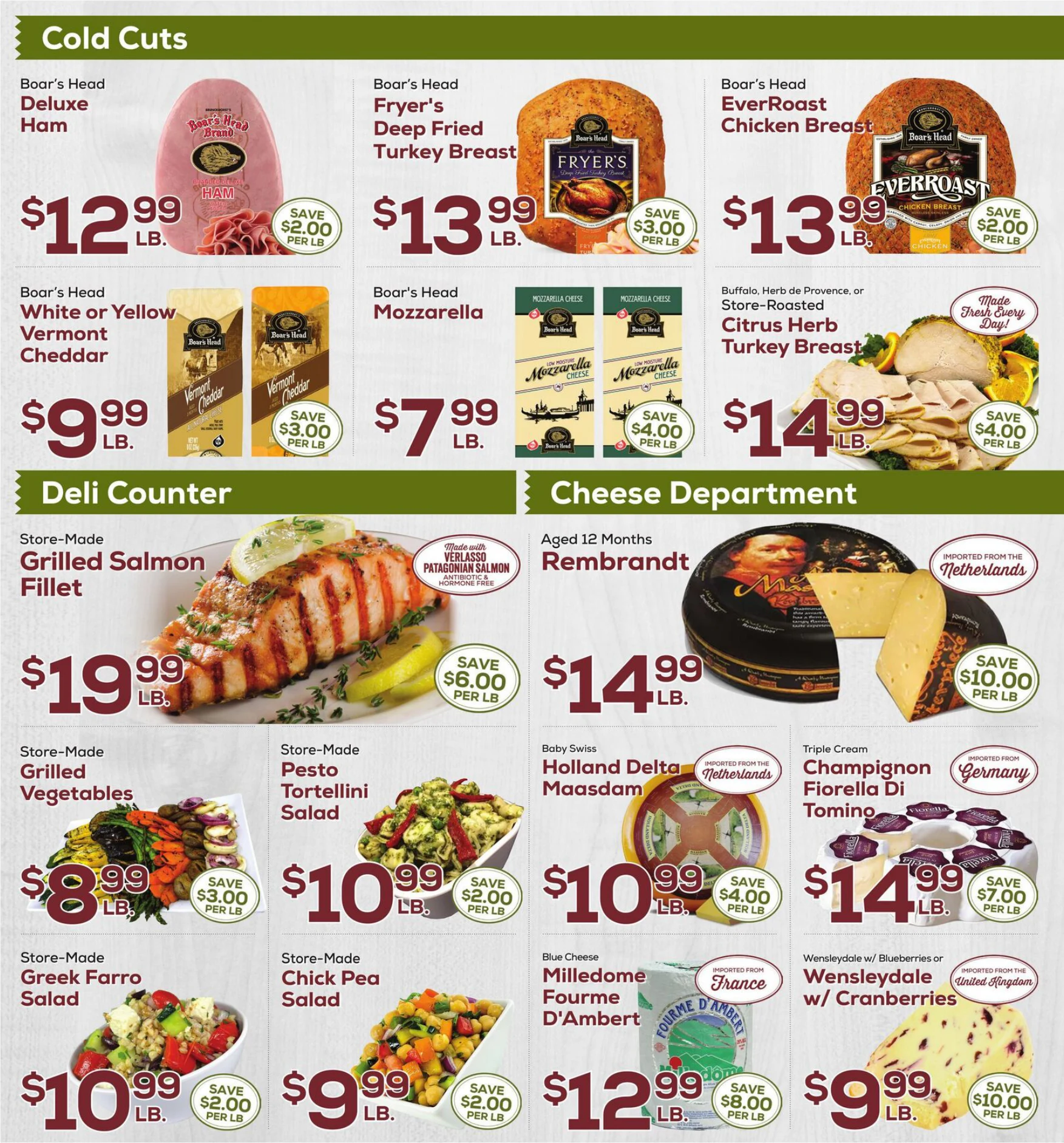 DeCicco & Sons Weekly Ad - Page 2