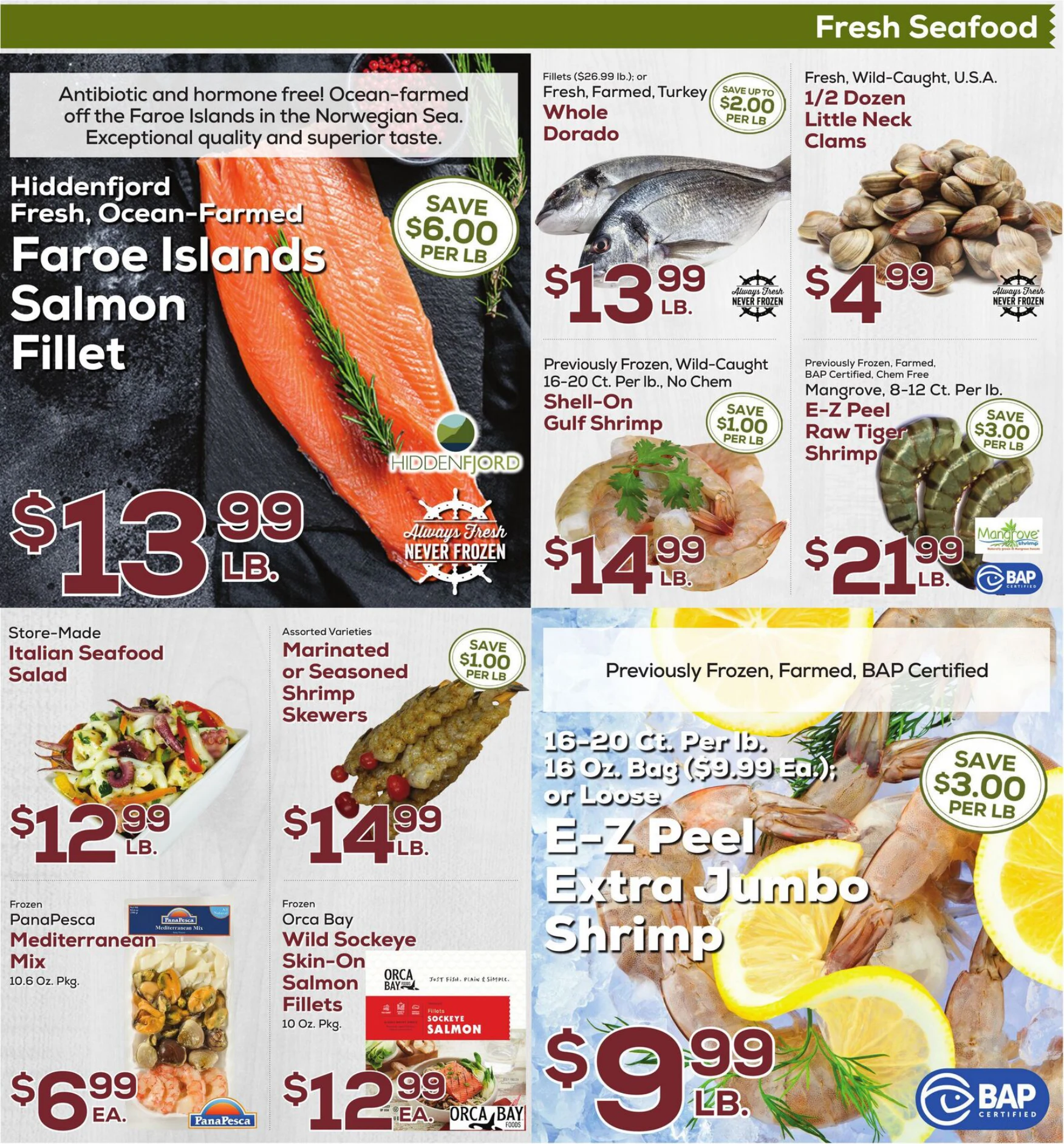 DeCicco & Sons Weekly Ad - Page 5