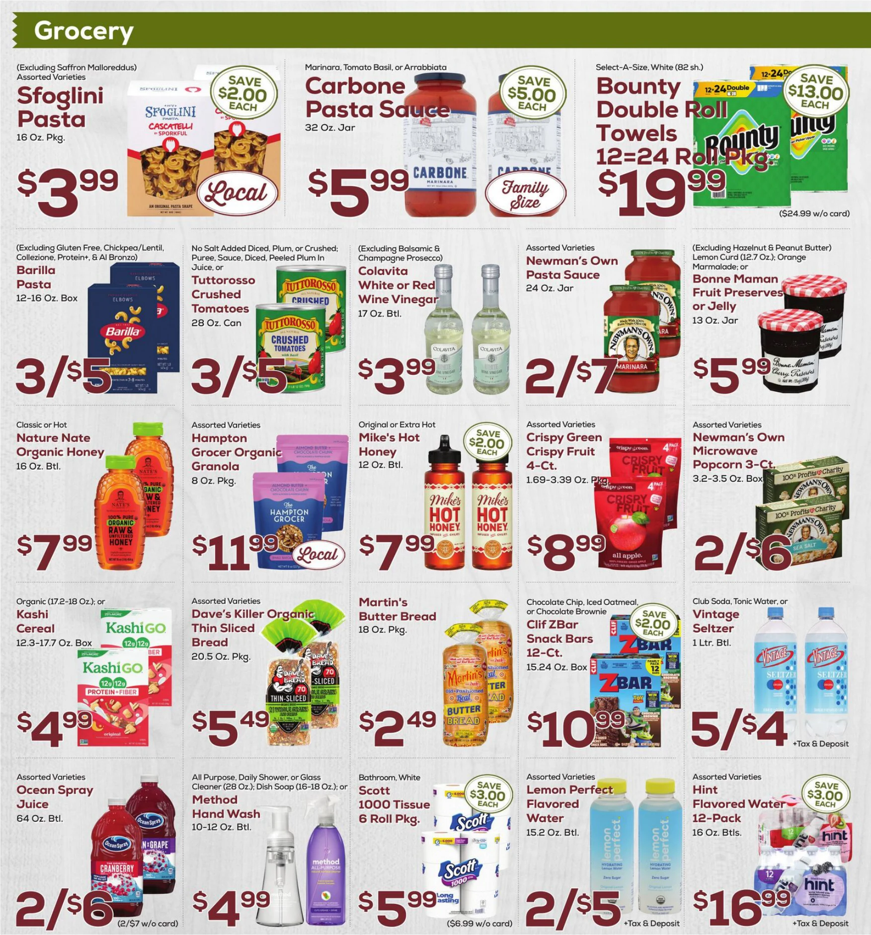DeCicco & Sons Weekly Ad - Page 6
