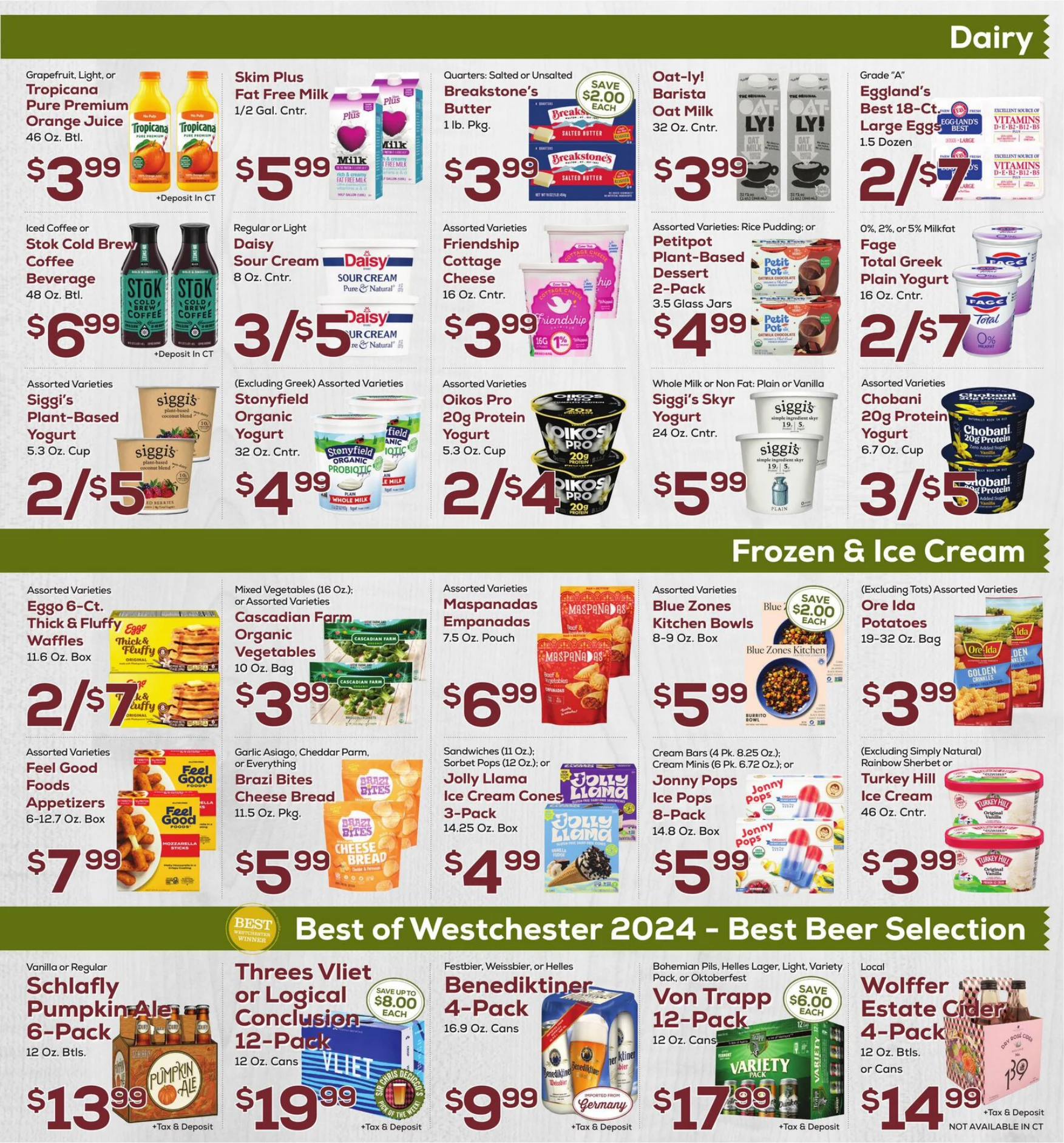 DeCicco & Sons Weekly Ad - Page 7
