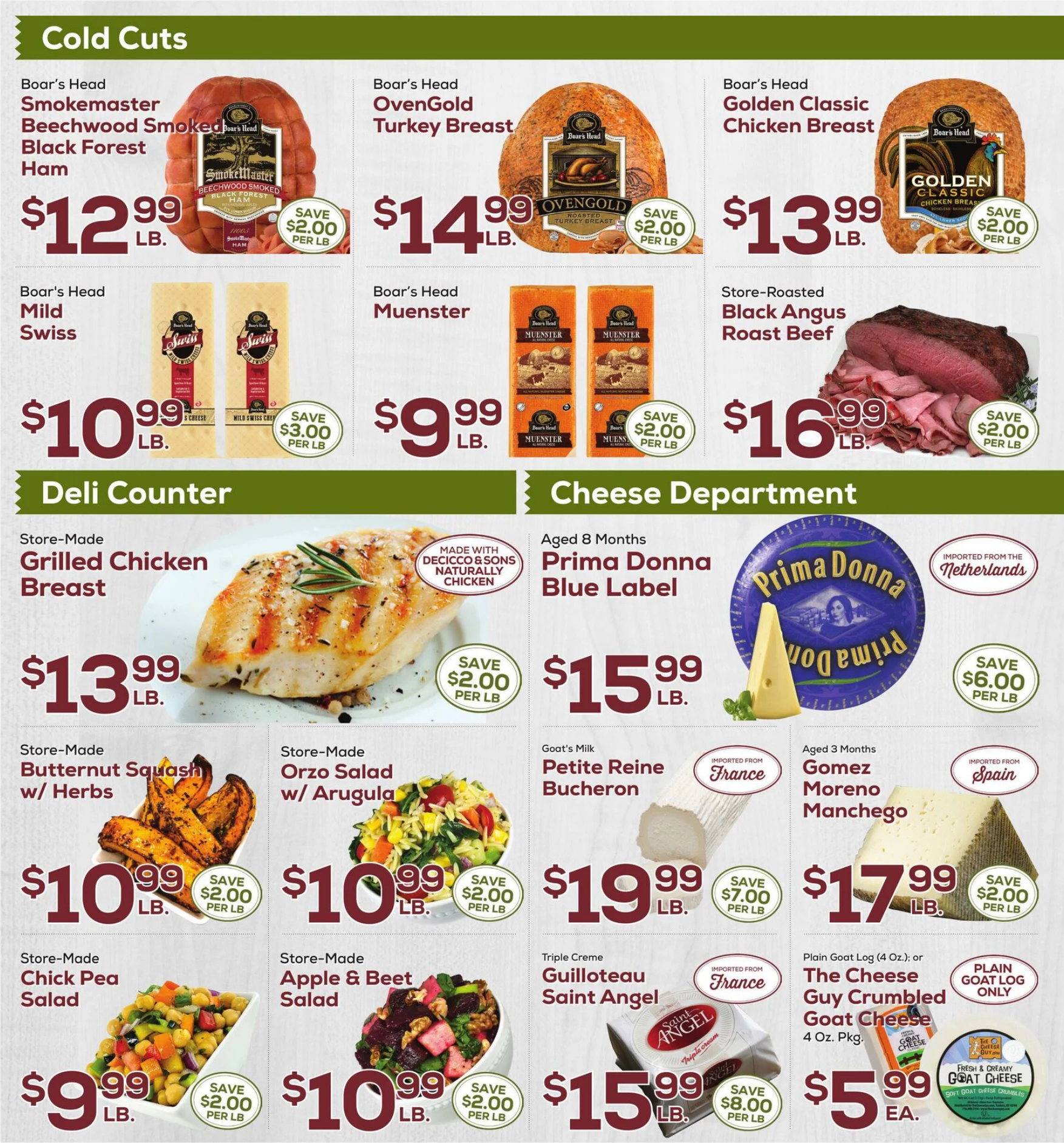 DeCicco & Sons Weekly Ad - Page 2