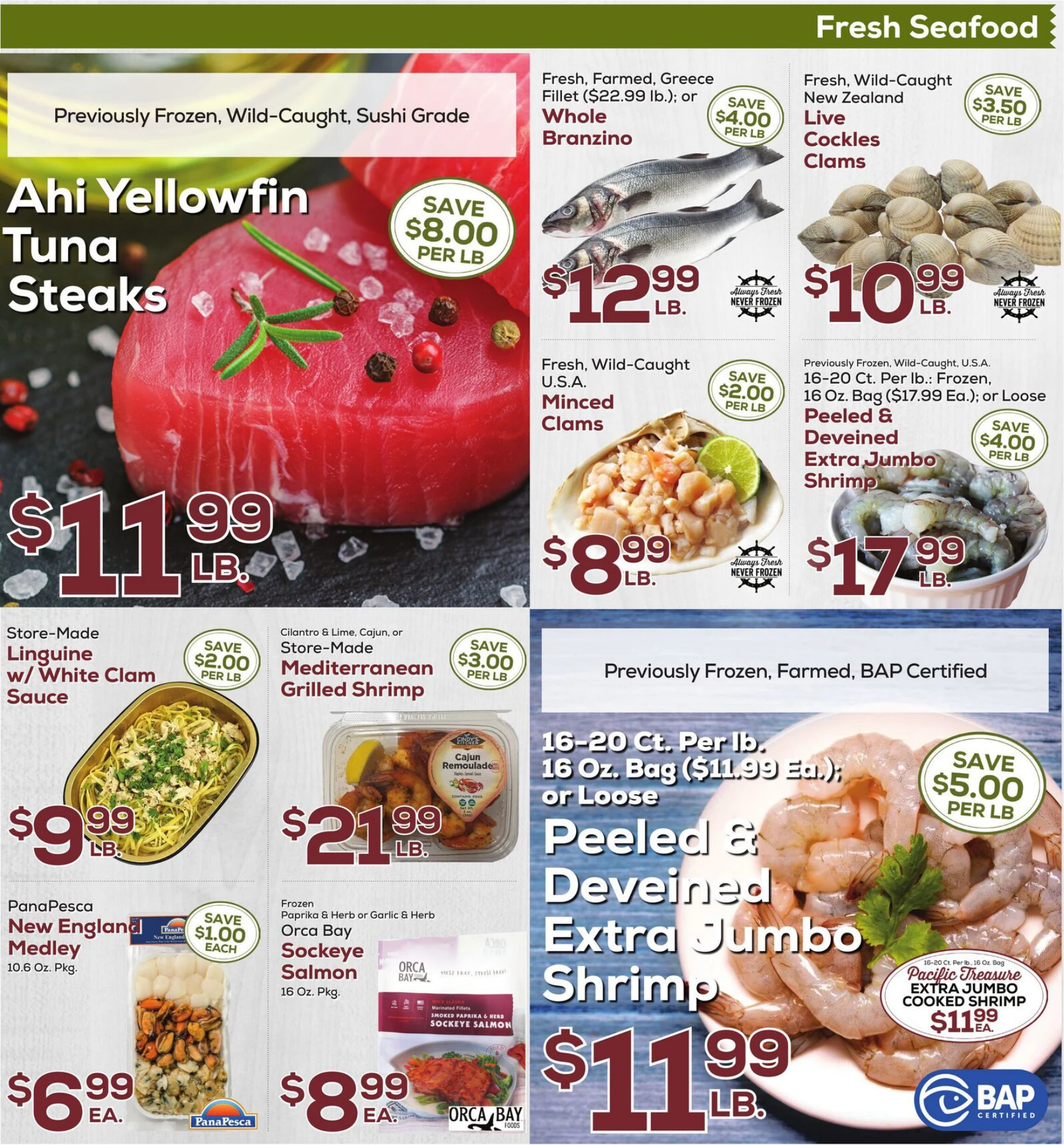 DeCicco & Sons Weekly Ad - Page 5
