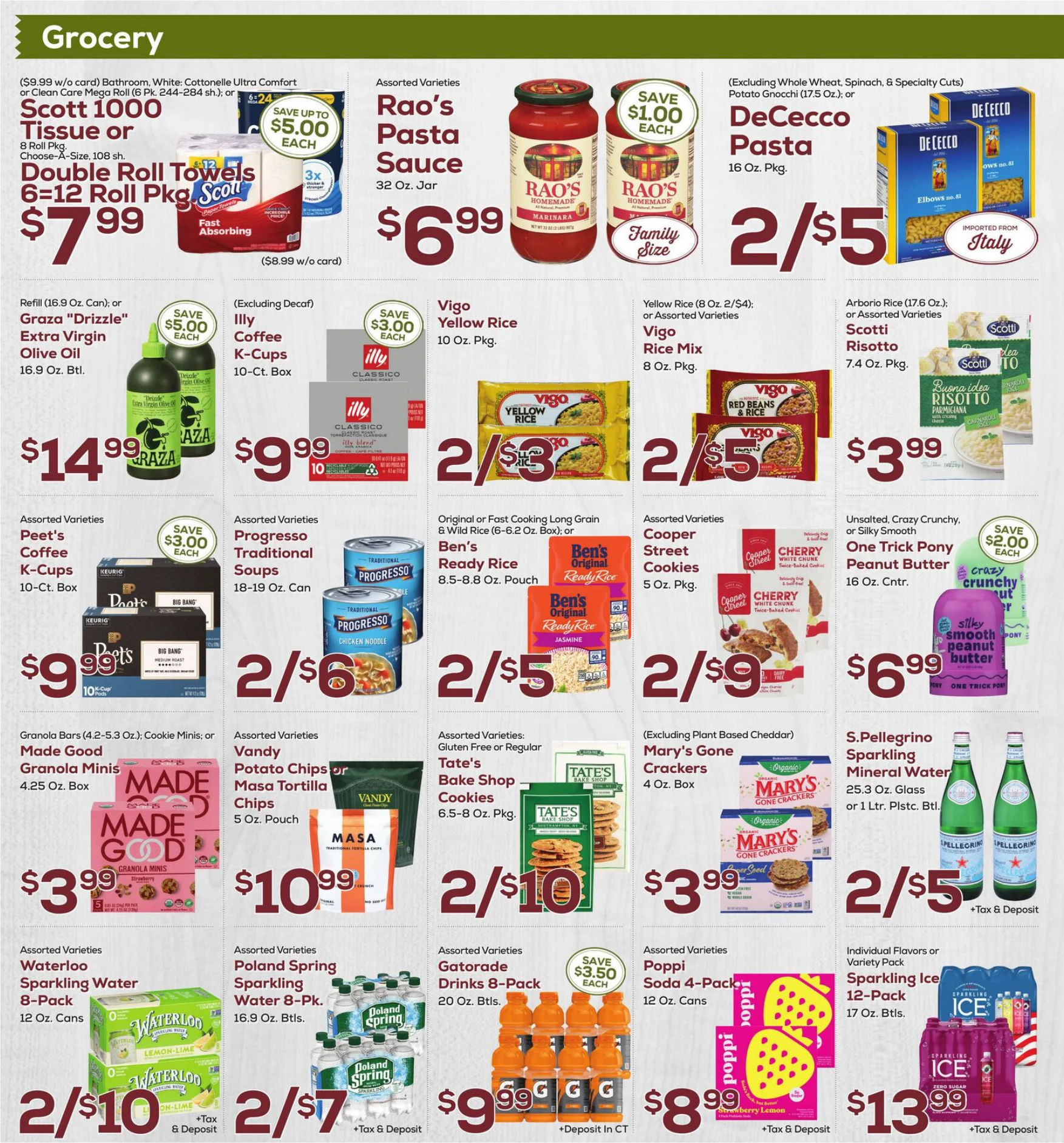 DeCicco & Sons Weekly Ad - Page 6