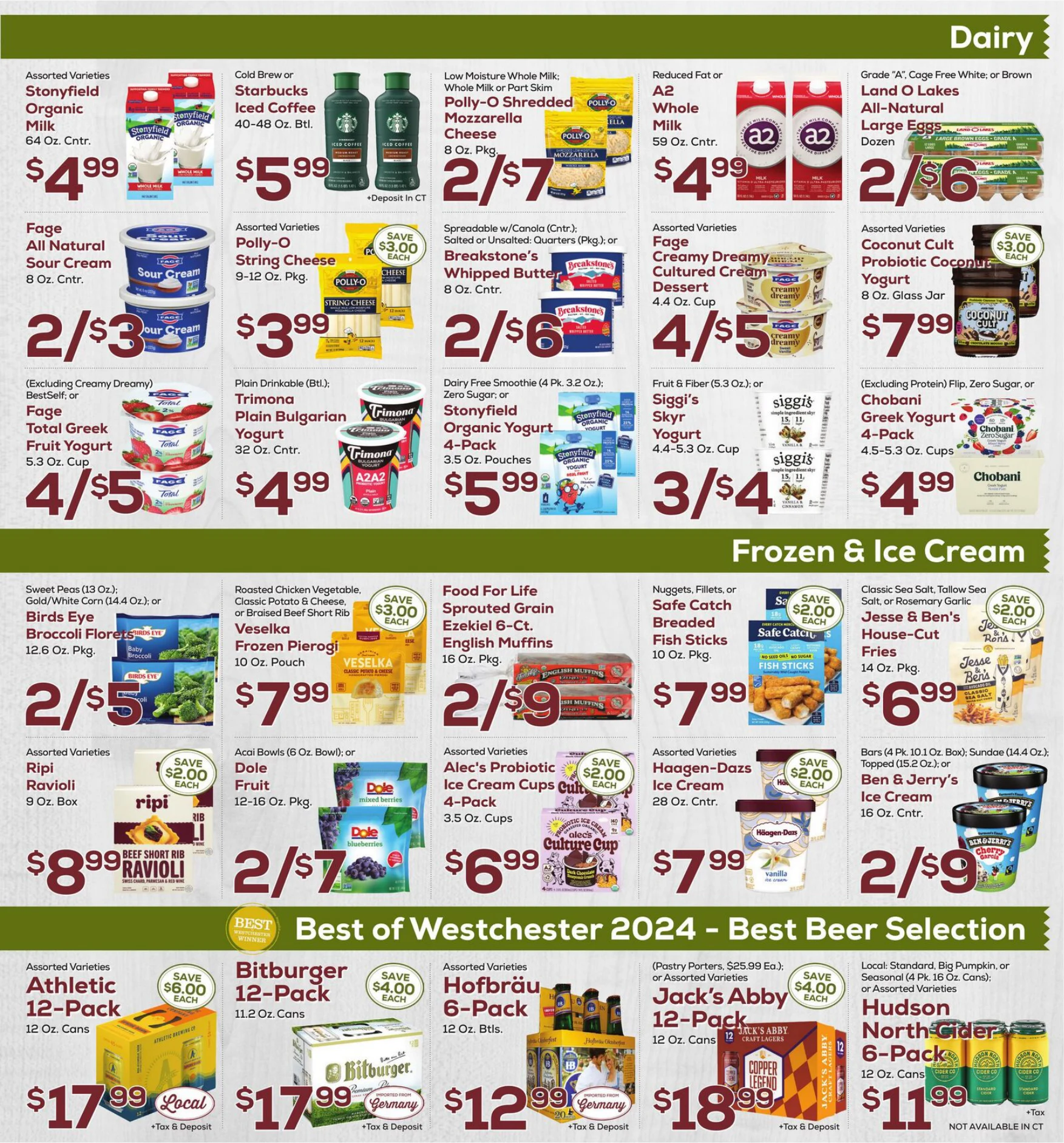 DeCicco & Sons Weekly Ad - Page 7