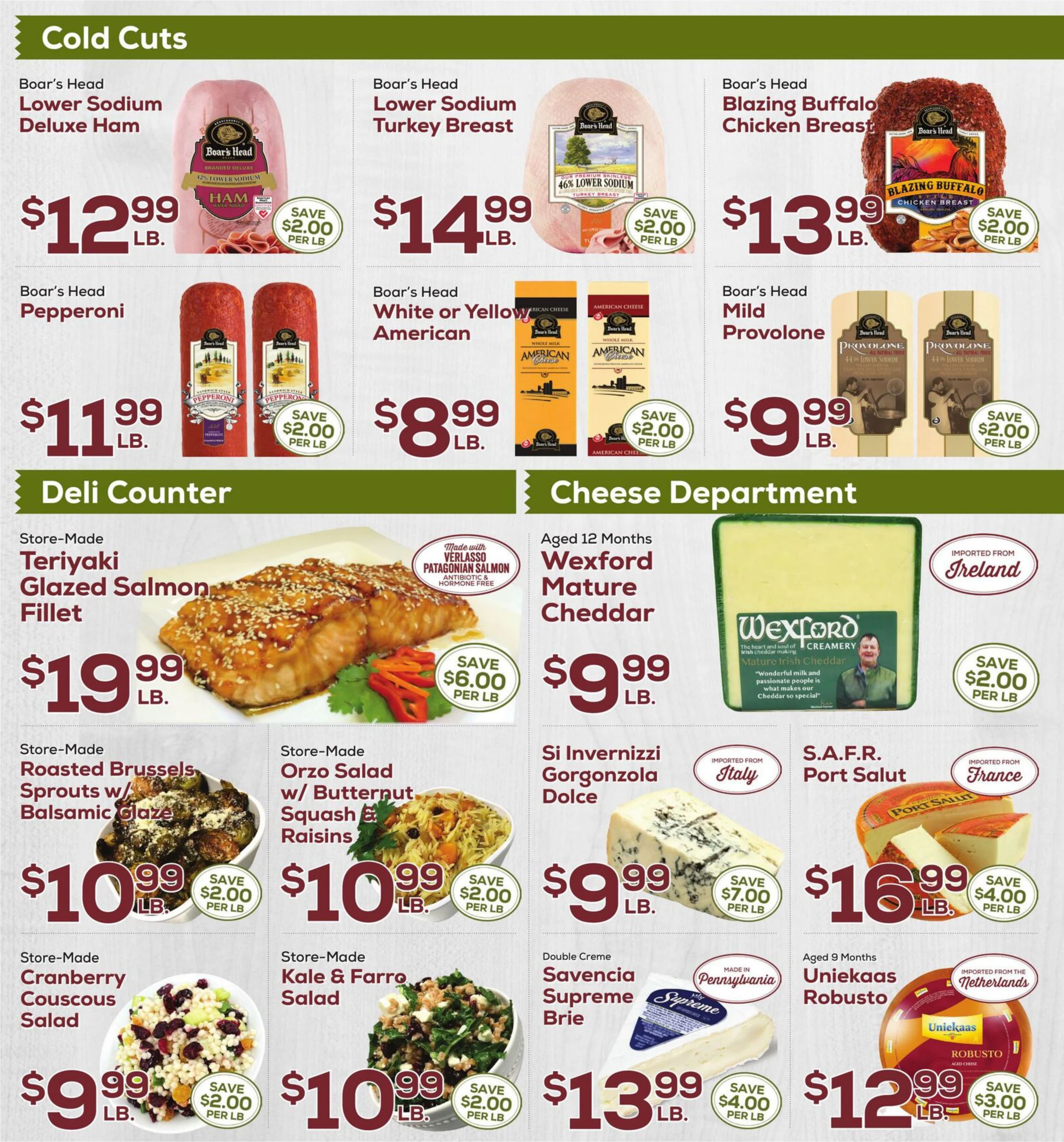 DeCicco & Sons Weekly Ad - Page 2