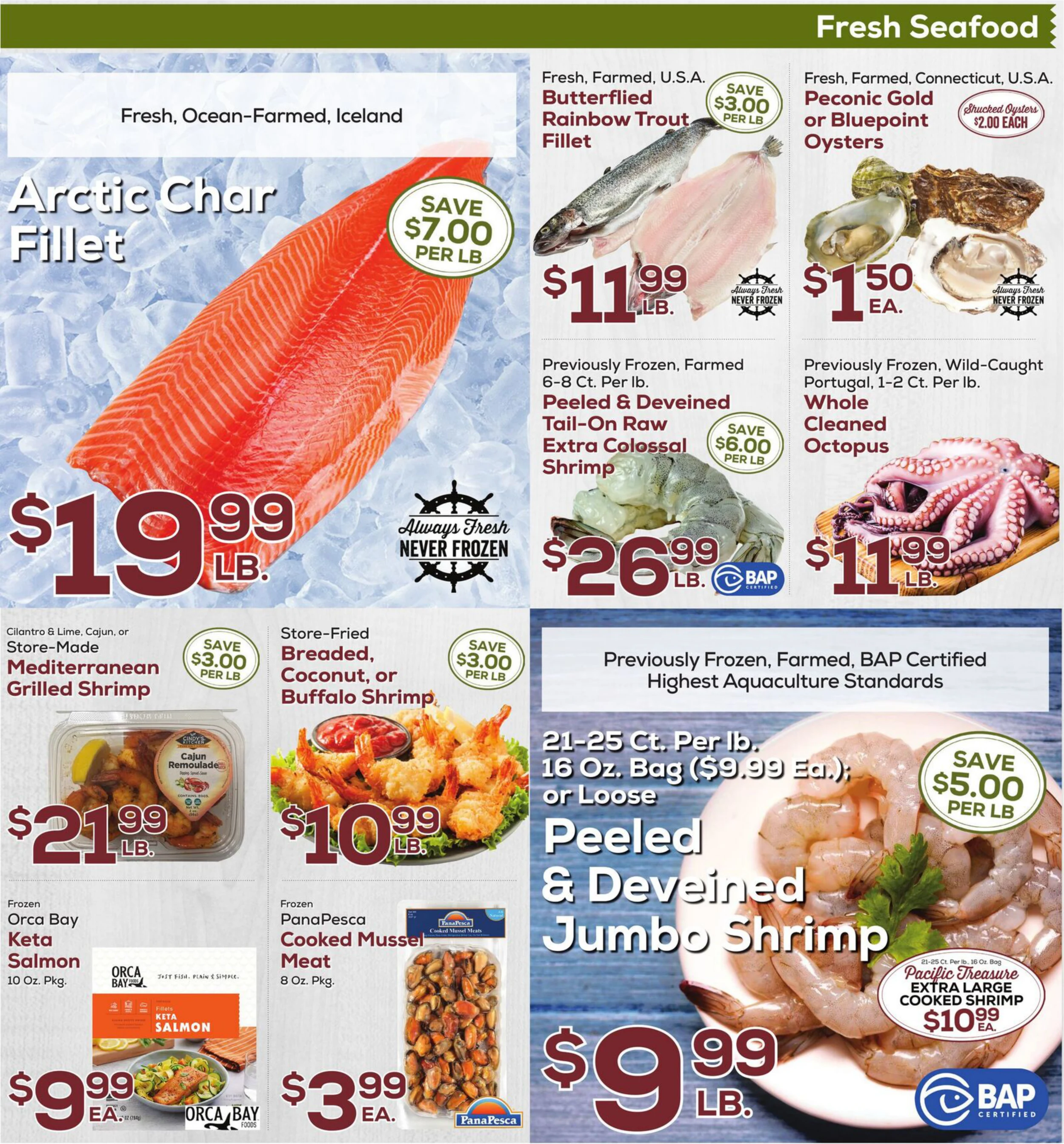 DeCicco & Sons Weekly Ad - Page 5